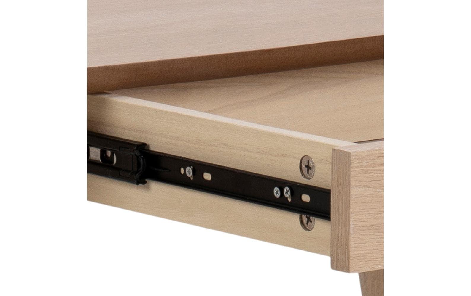 AC Design Schreibtisch »Woodstock«