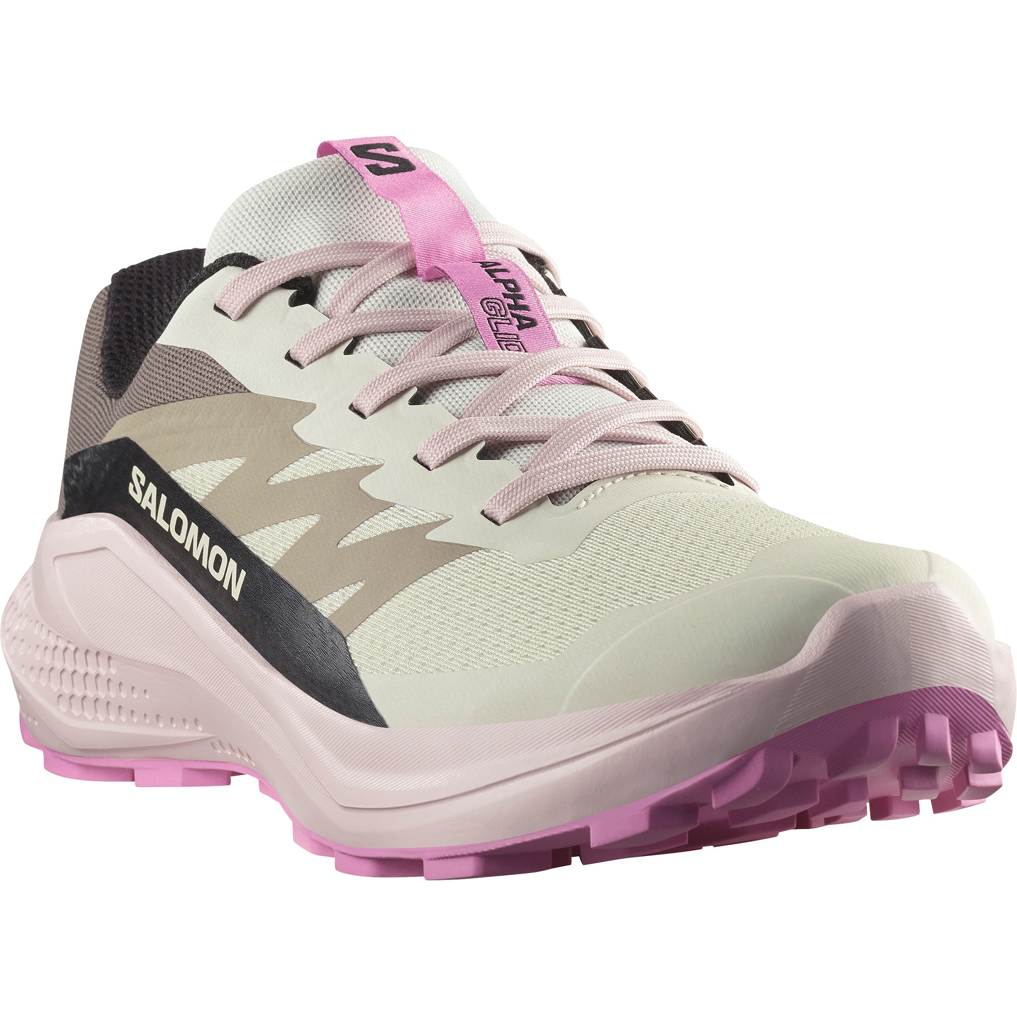 Salomon Laufschuh »ALPHAGLIDE W«