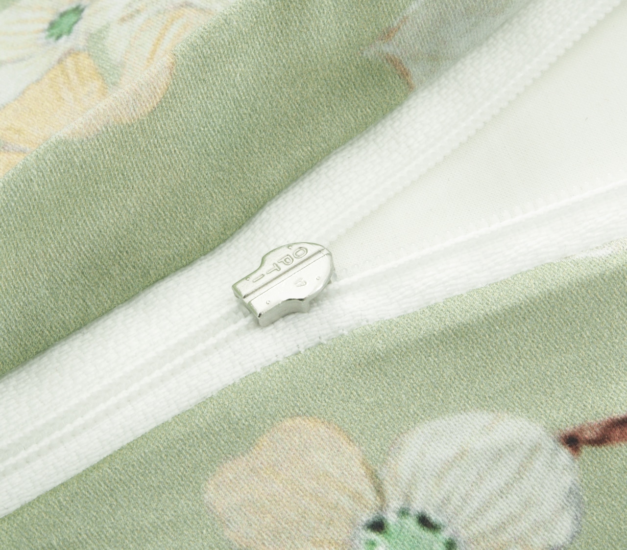 fleuresse Bettwäsche »Bed Art S 4403, Mako Satin«