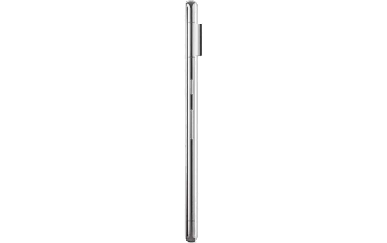 Google Smartphone »Google Pixel 7 Pro 128GB Snow«, weiss