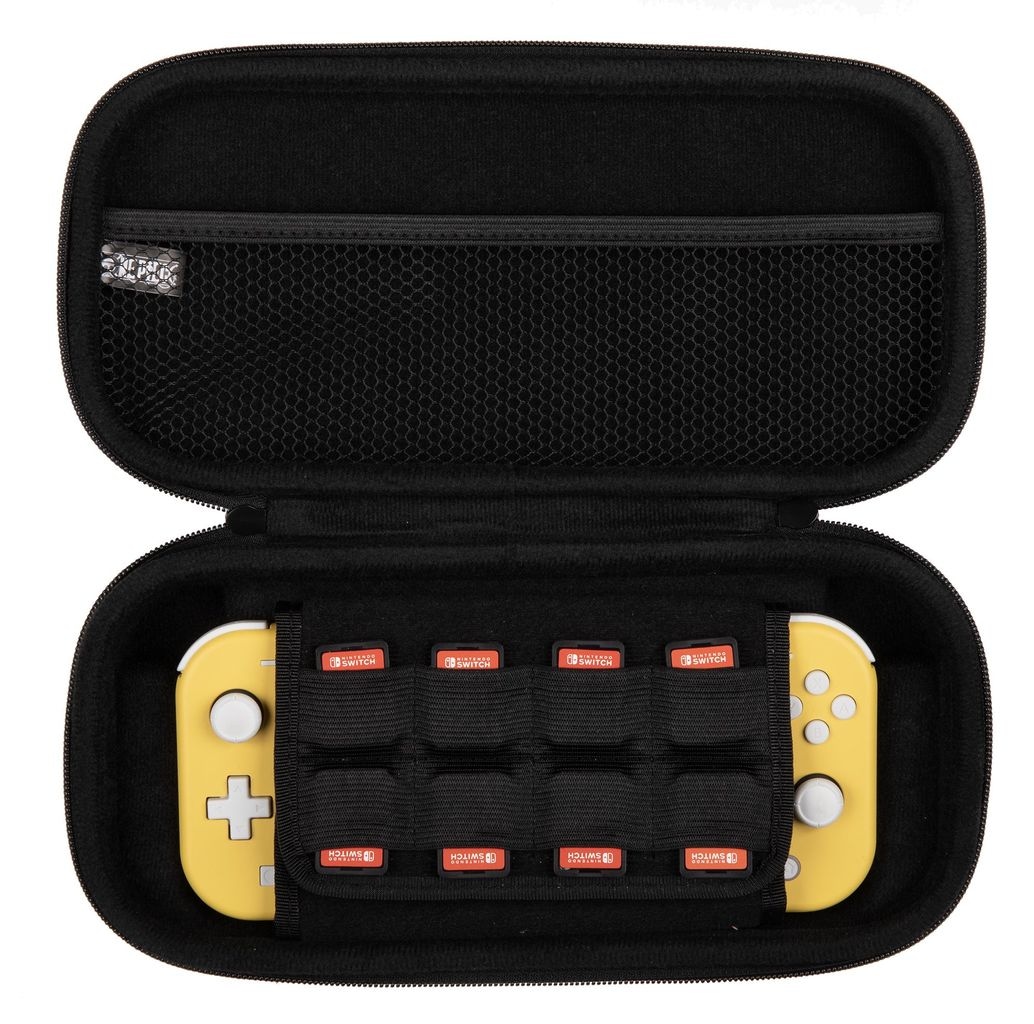 KONIX Spielekonsolen-Tasche »One Piece Switch Tasche«