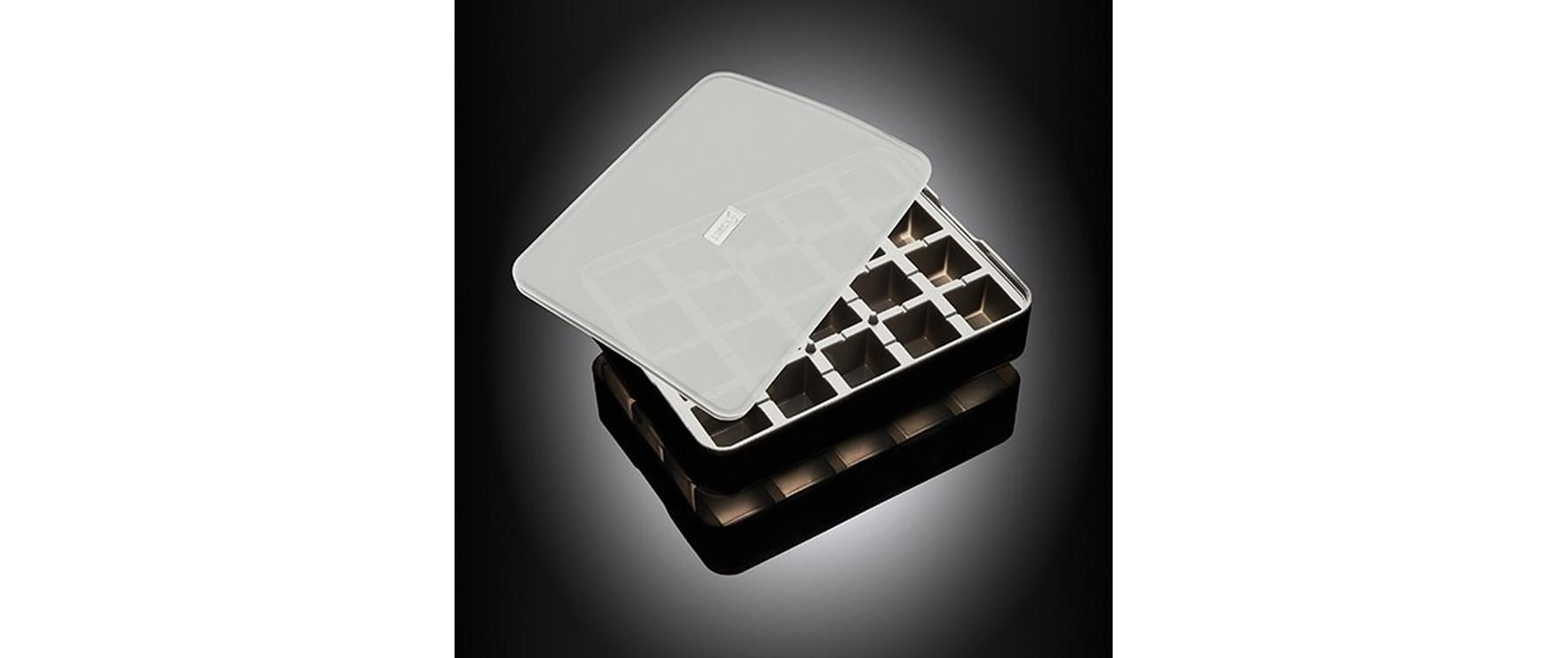 Lurch Eiswürfelform »Würfel 3 x 3 cm«
