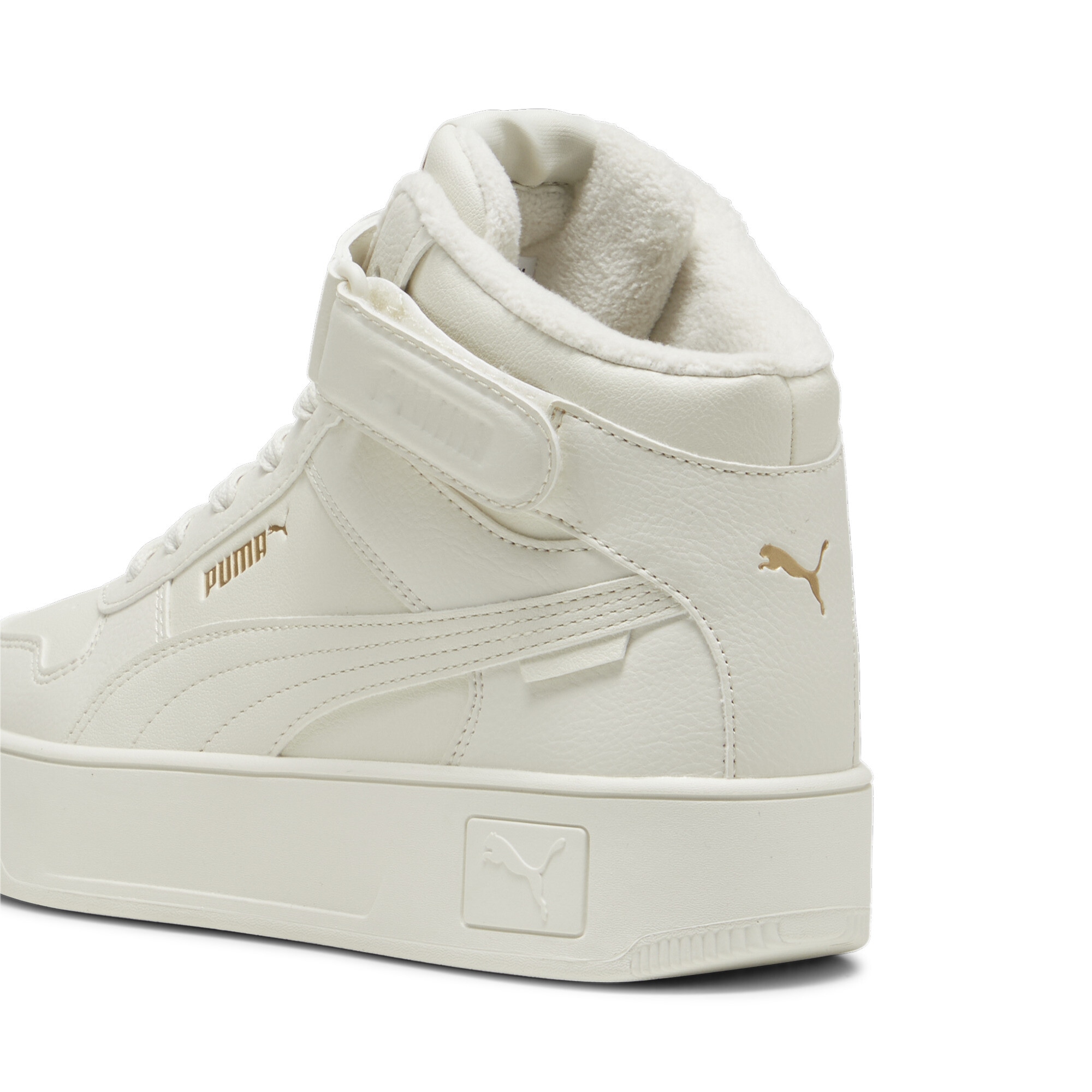 PUMA Winterboots »CARINA STREET MID WTR«