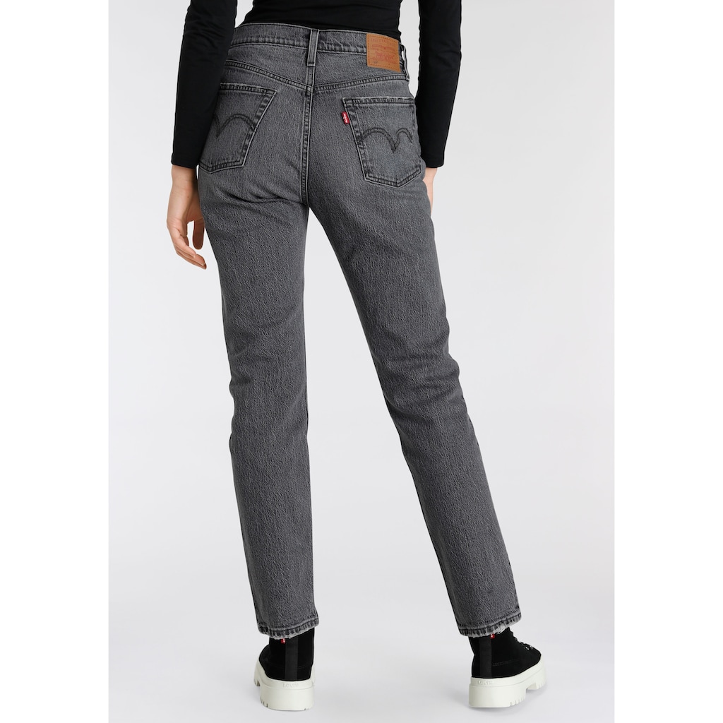 Levi's® 5-Pocket-Jeans »501 Long«