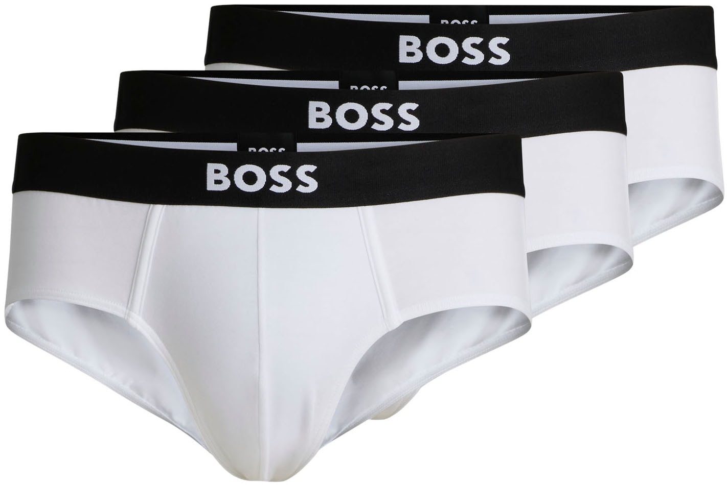 BOSS Hipster »3P BOSS ONE«