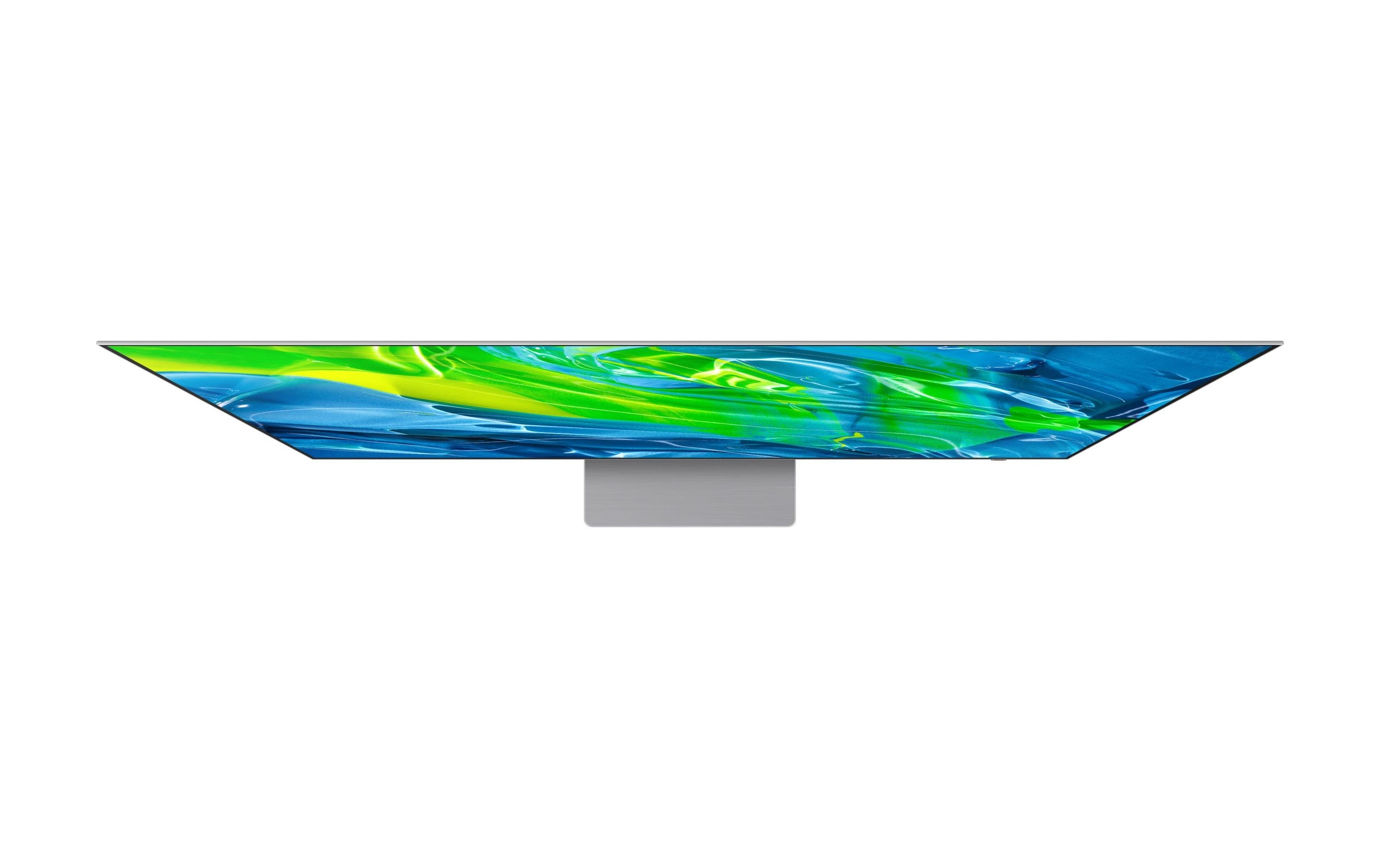 Samsung QLED-Fernseher »QE65S95 BATXXN 65«, 163 cm/65 Zoll, 4K Ultra HD