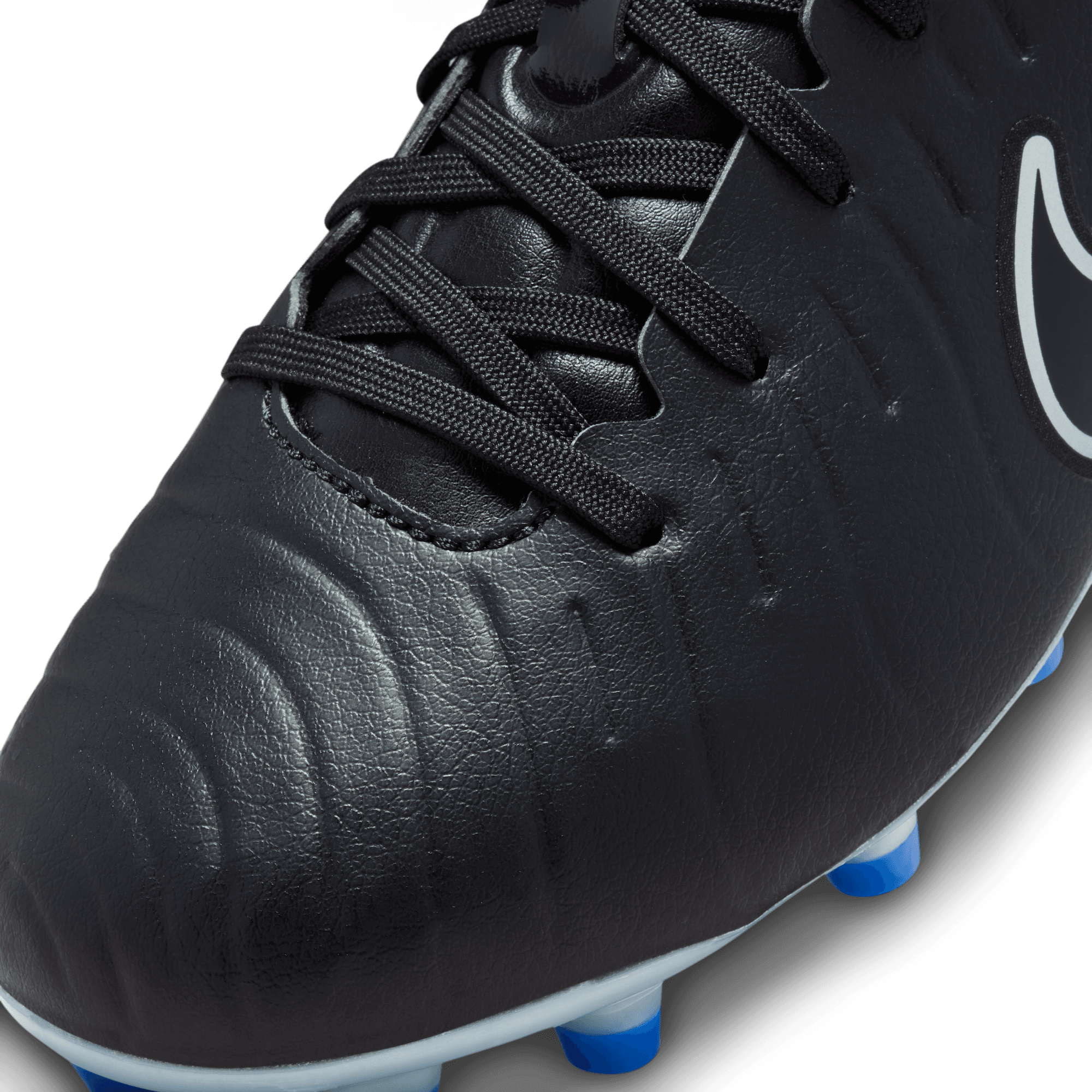 Nike Fussballschuh »JR LEGEND 10 ACADEMY FG/MG«, für Rasen- und Kunstrasenplätze