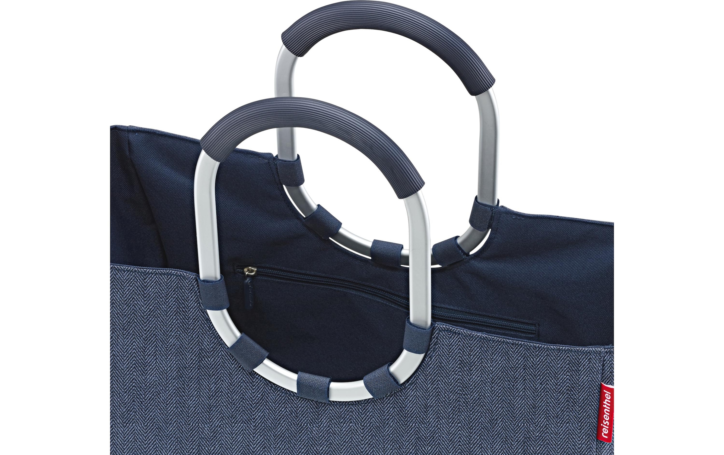 REISENTHEL® Einkaufskorb »Loopshopper L«, (1 tlg.)