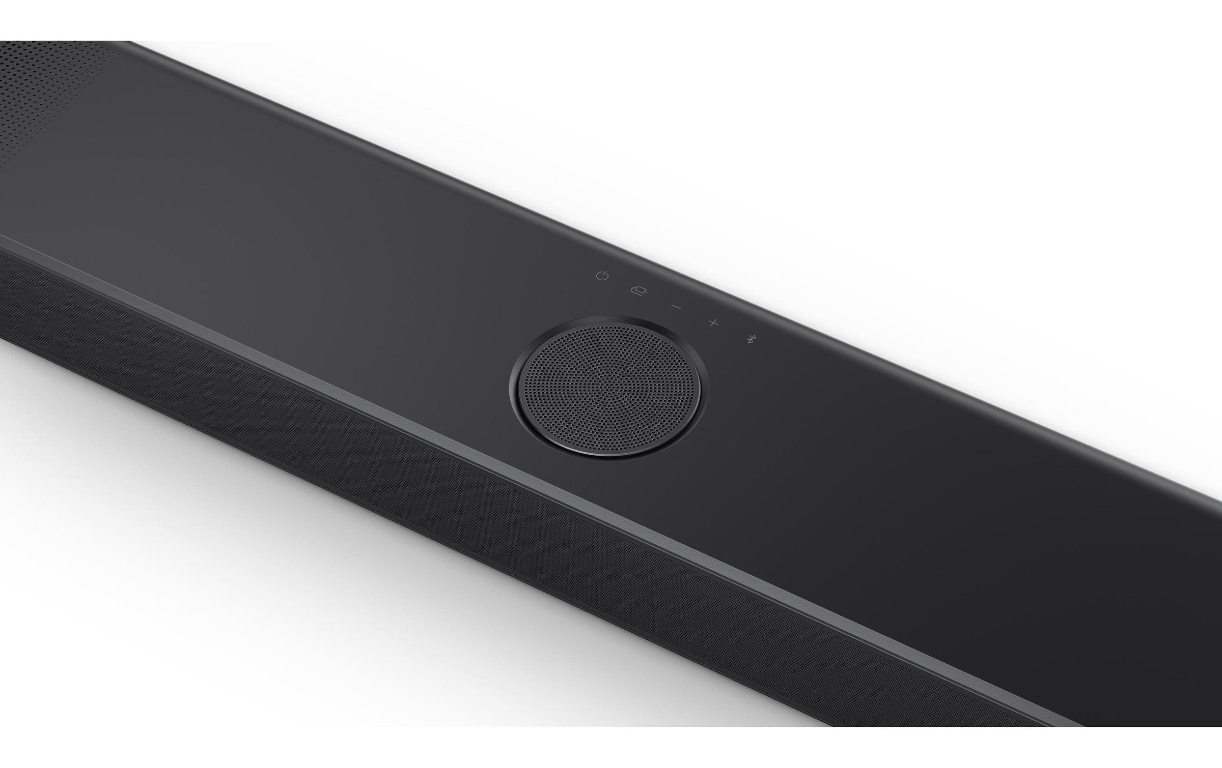 LG Soundbar »DS77TY«
