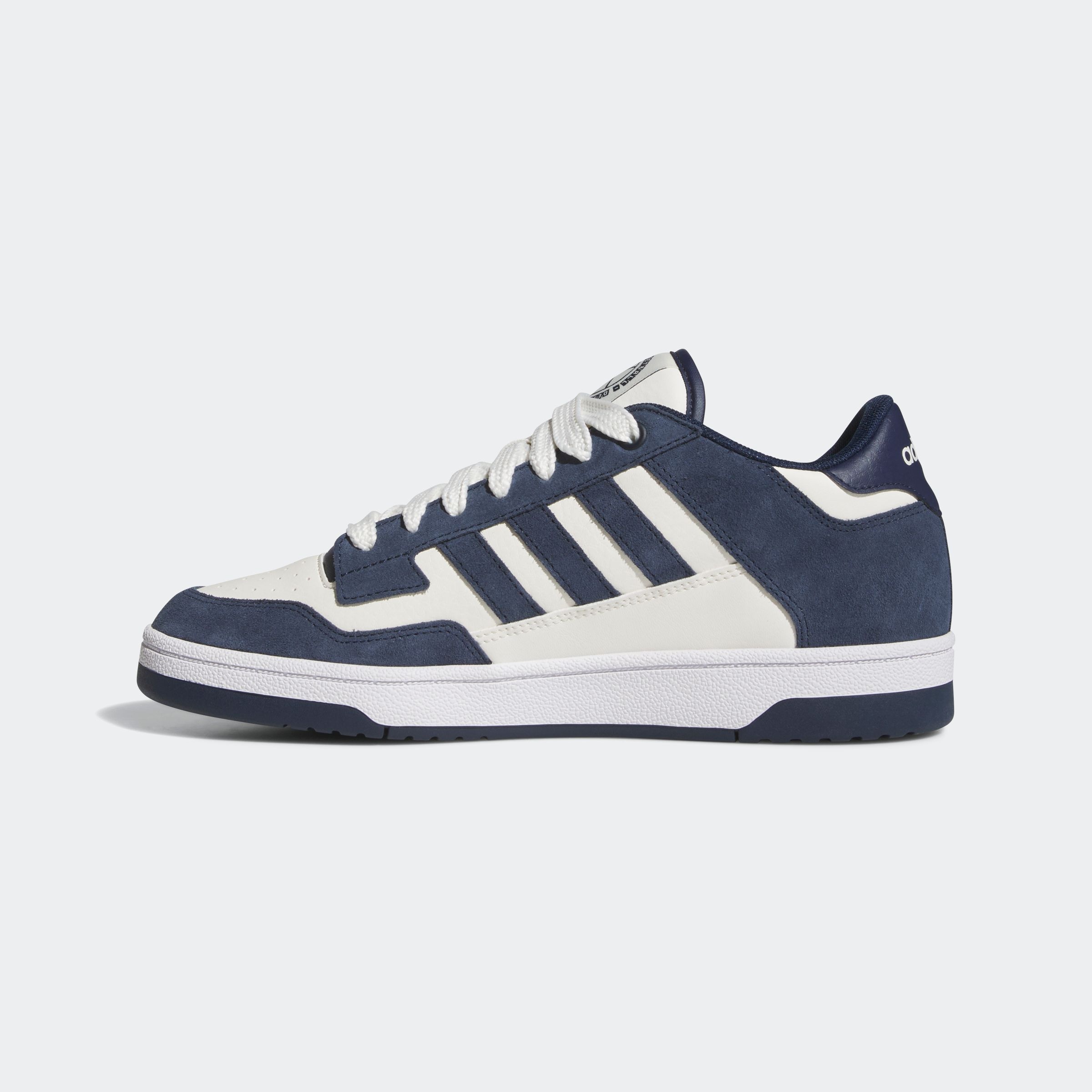 adidas Sportswear Sneaker »RAPID COURT LOW«