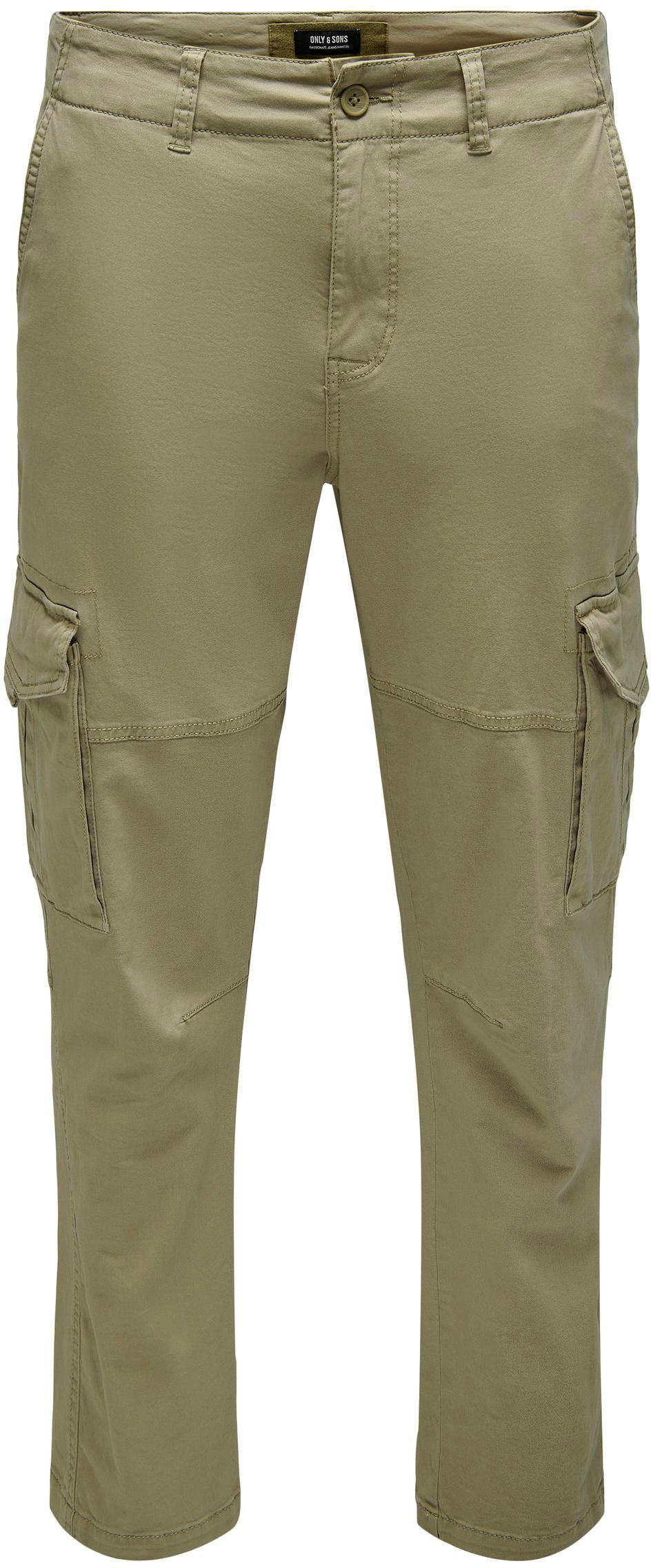 ONLY & SONS Cargohose »OS ONSDEAN LIFE TAP CARGO«