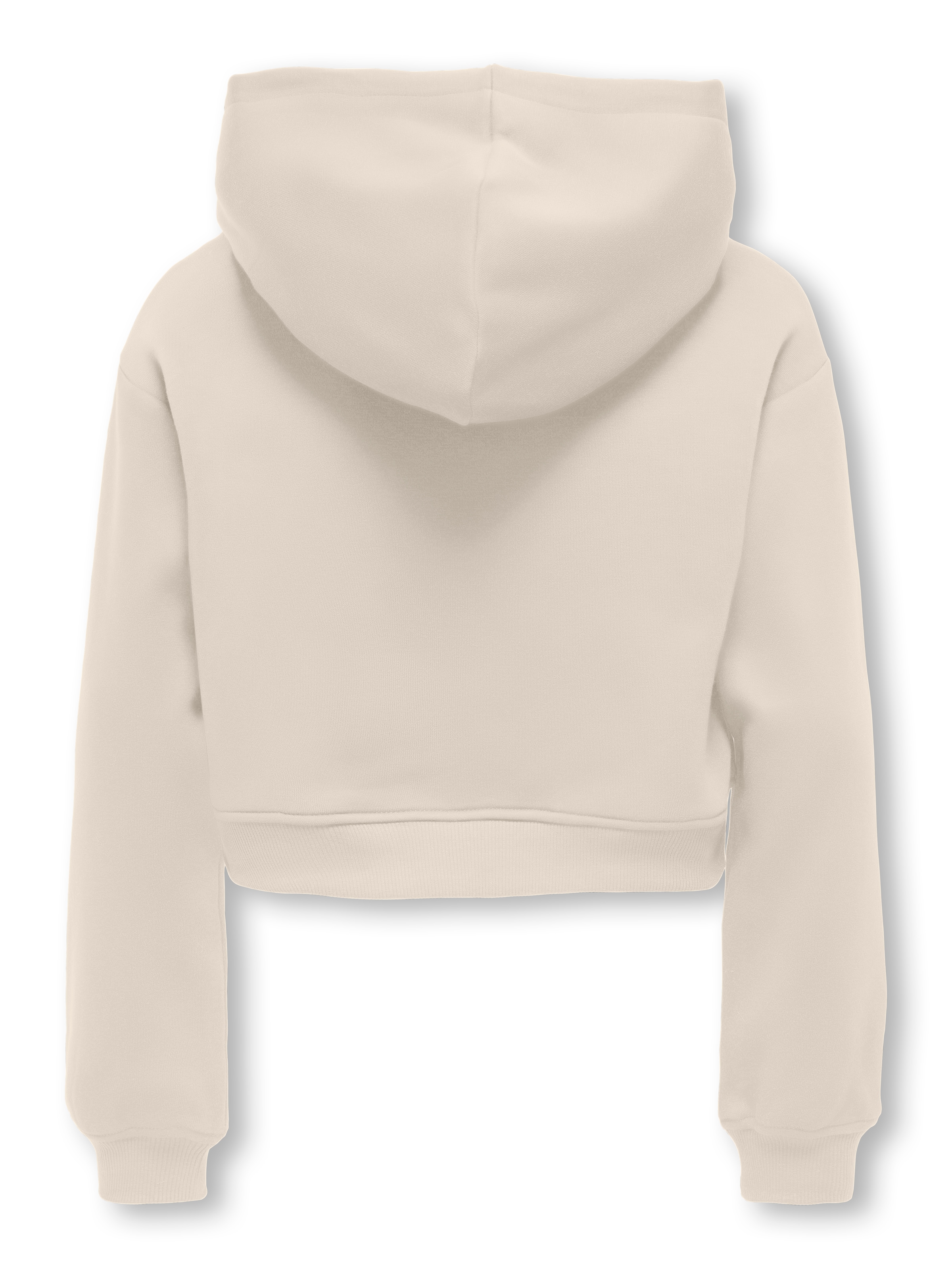 KIDS ONLY Kapuzensweatshirt »KOGSWEAT L/S HOODIE SHORT SWT NOOS«