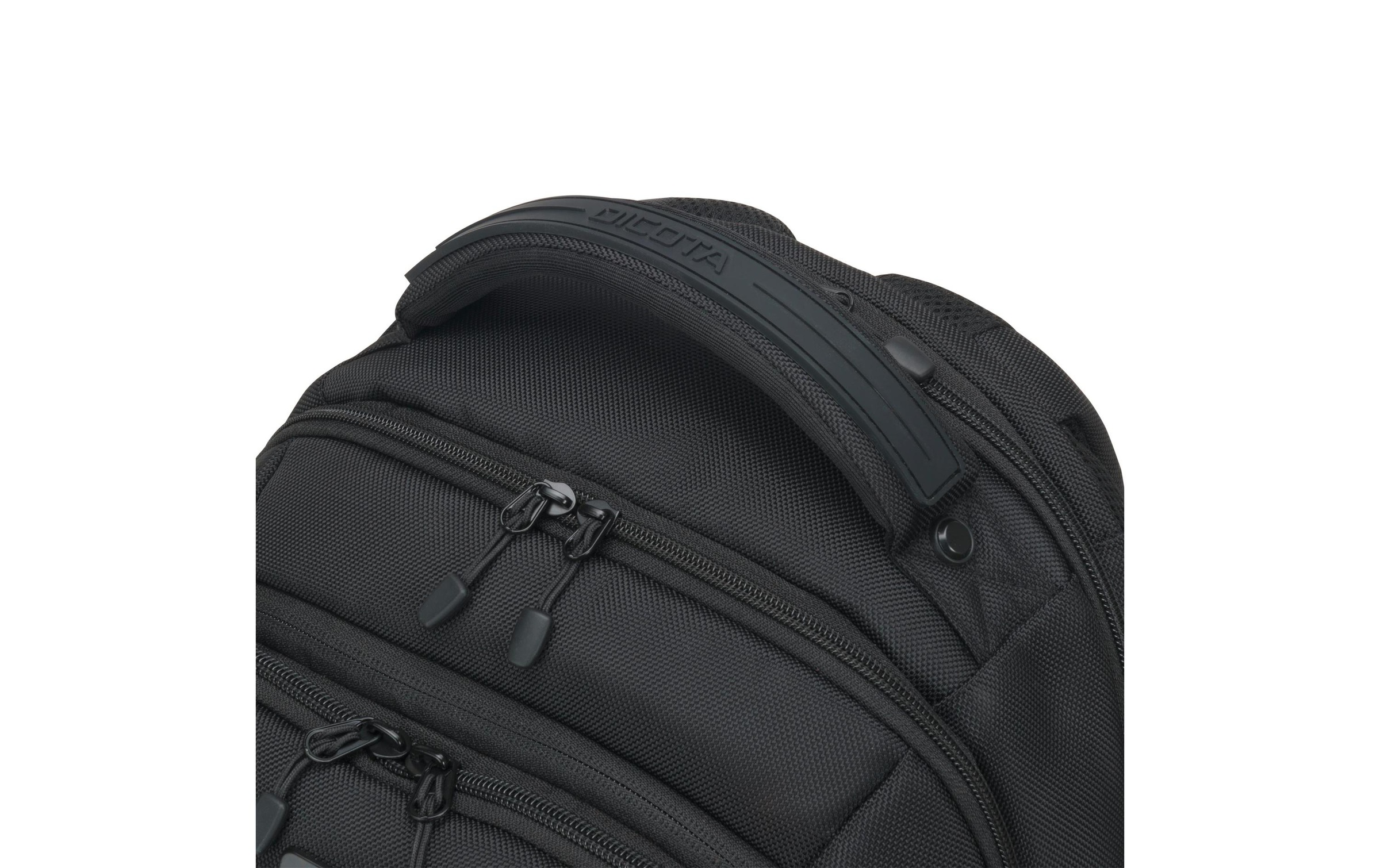 DICOTA Laptoprucksack »Eco Seeker«