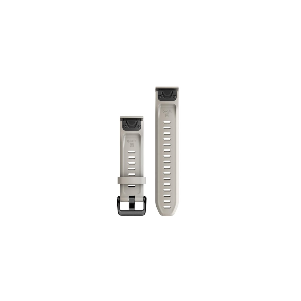 Garmin Uhrenarmband »Fenix 7S 20 mm Quick«