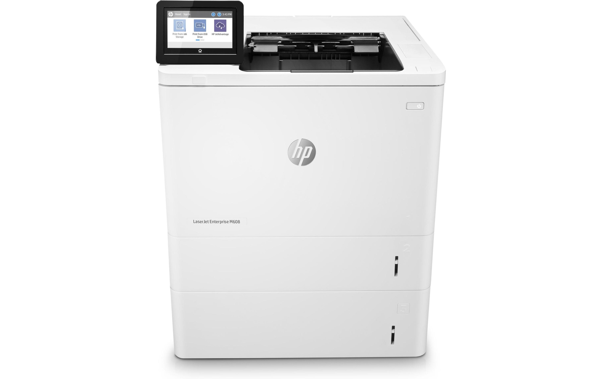 HP Laserdrucker