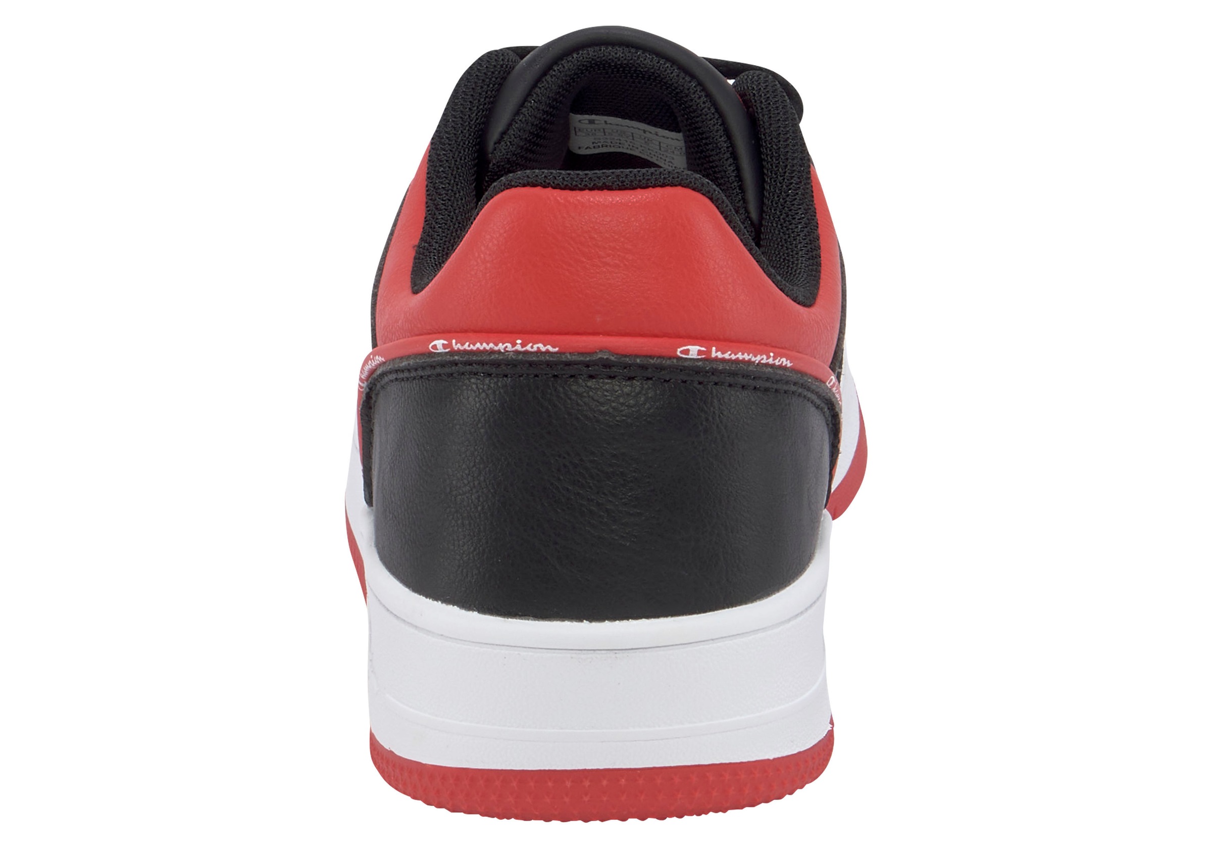 ✵ Champion Sneaker »REBOUND 2.0 LOW B GS« günstig bestellen |  Jelmoli-Versand