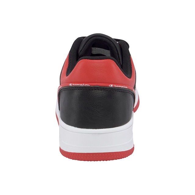 ✵ Champion Sneaker »REBOUND 2.0 LOW B GS« günstig bestellen |  Jelmoli-Versand