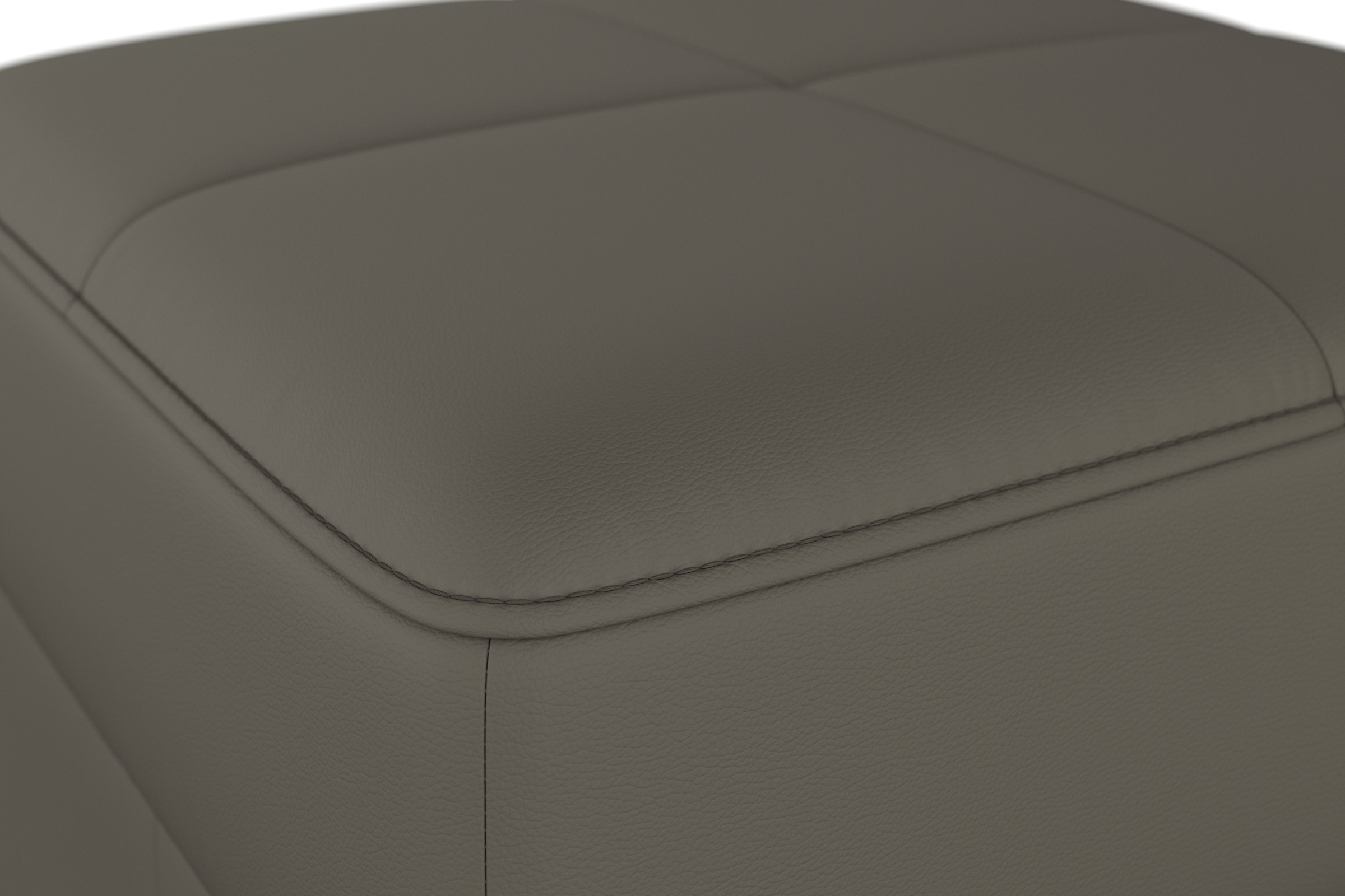 sit&more Hocker »Freetown«, auf Gleitern