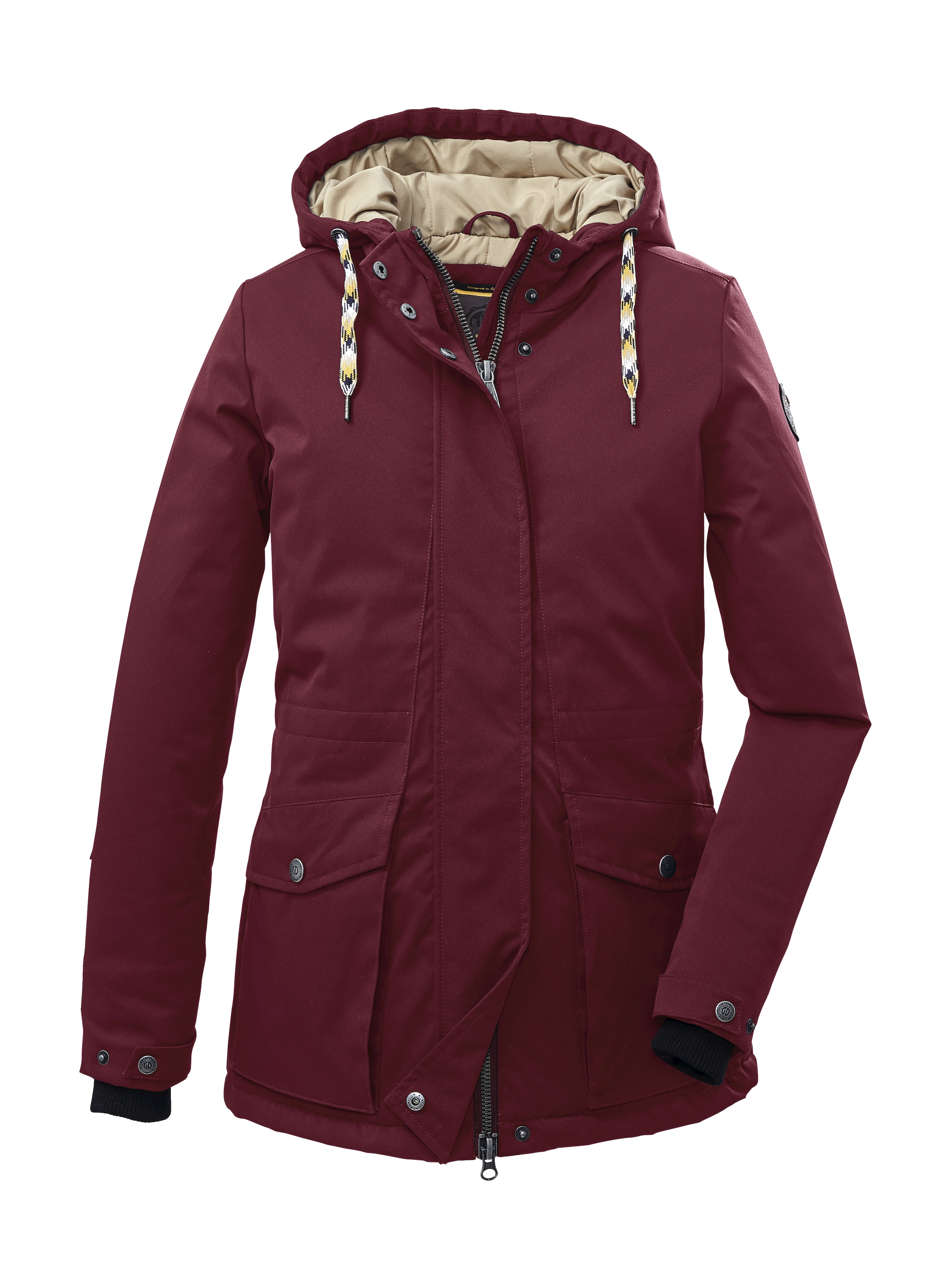 G.I.G.A. DX by killtec Funktionsjacke »GW 65 WMN JCKT« kaufen