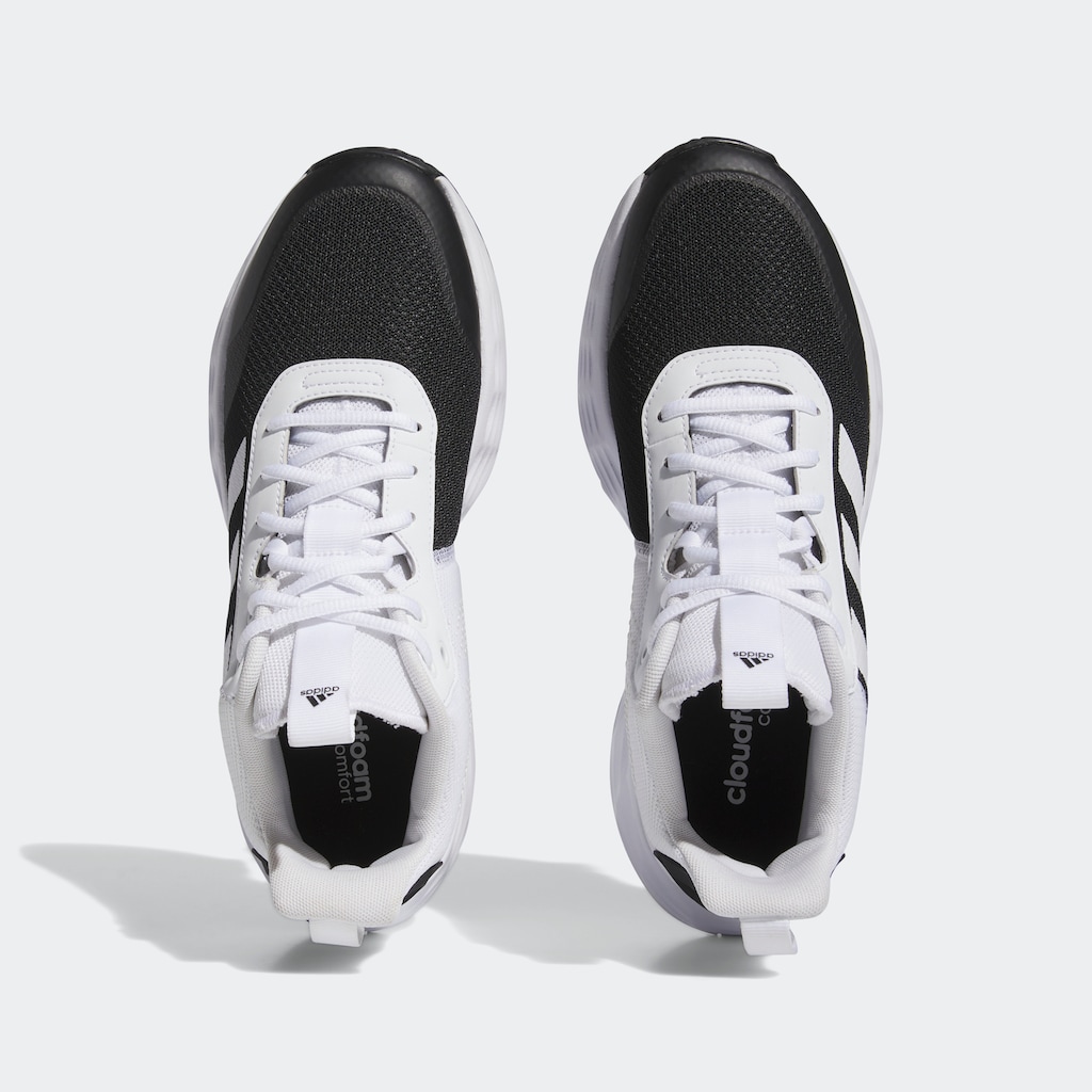 adidas Sportswear Basketballschuh »OWNTHEGAME«