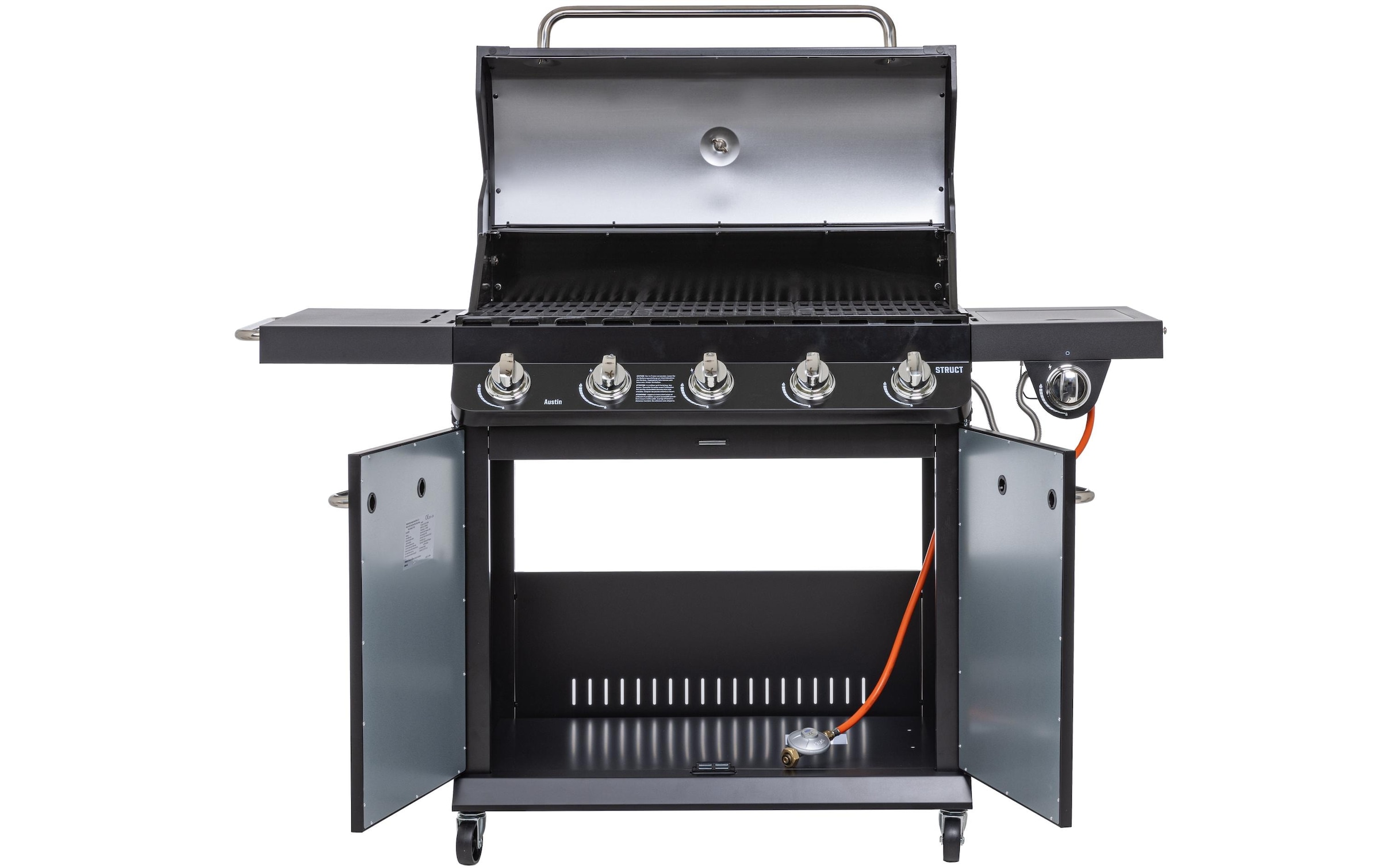 STRUCT Gasgrill »Austin 5B«