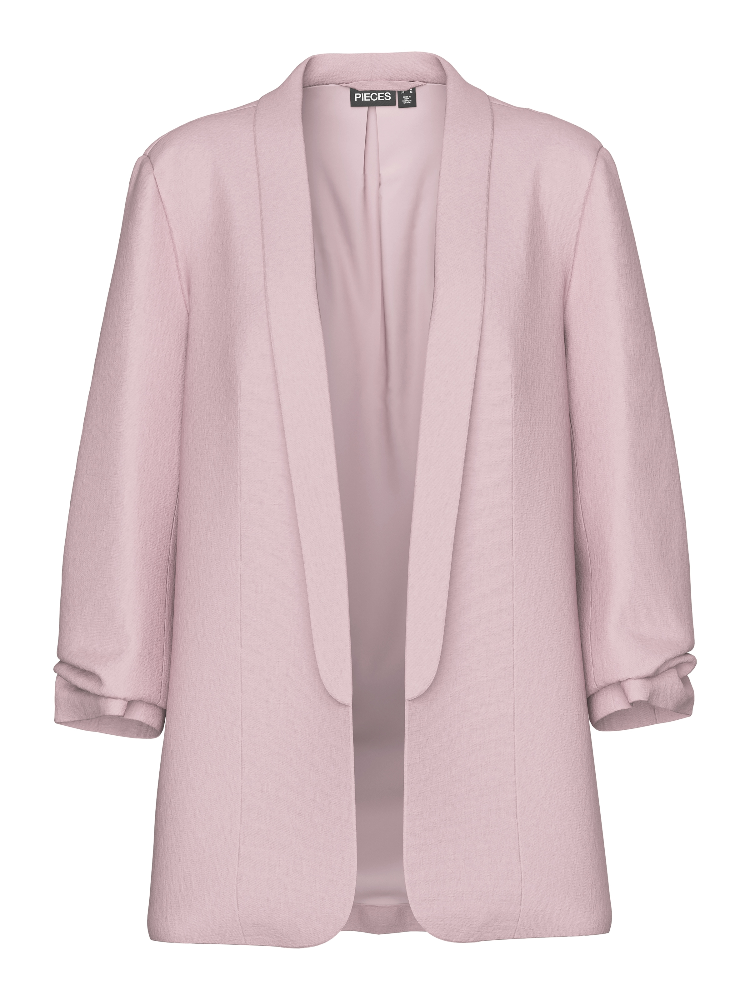 pieces Longblazer »PCPIA BOSELLA BLAZER WVN NOOS«