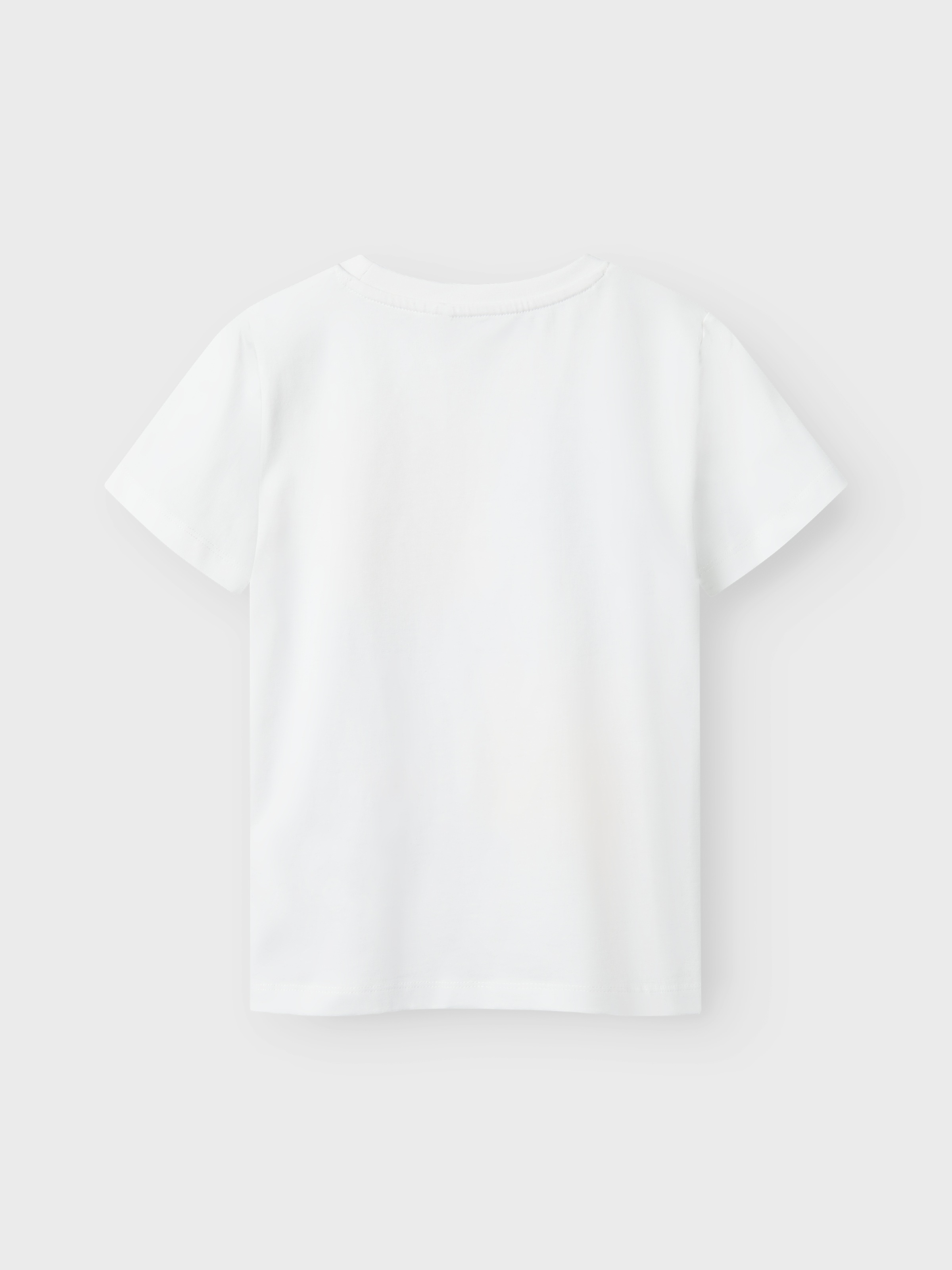 Name It T-Shirt »NKMDAZZ – Shirt mit Pokémon-Print und Rundhalsausschnitt«, bedruckt, casual, regular fit, Jersey, Rundhals