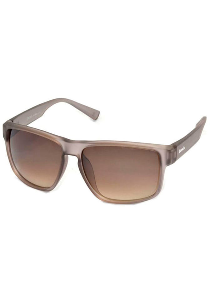 trotzdem leicht Sonnenbrille, Jelmoli-Versand Bench. sportlich online aus Kunststoff - | kaufen und Kompakt transparentem