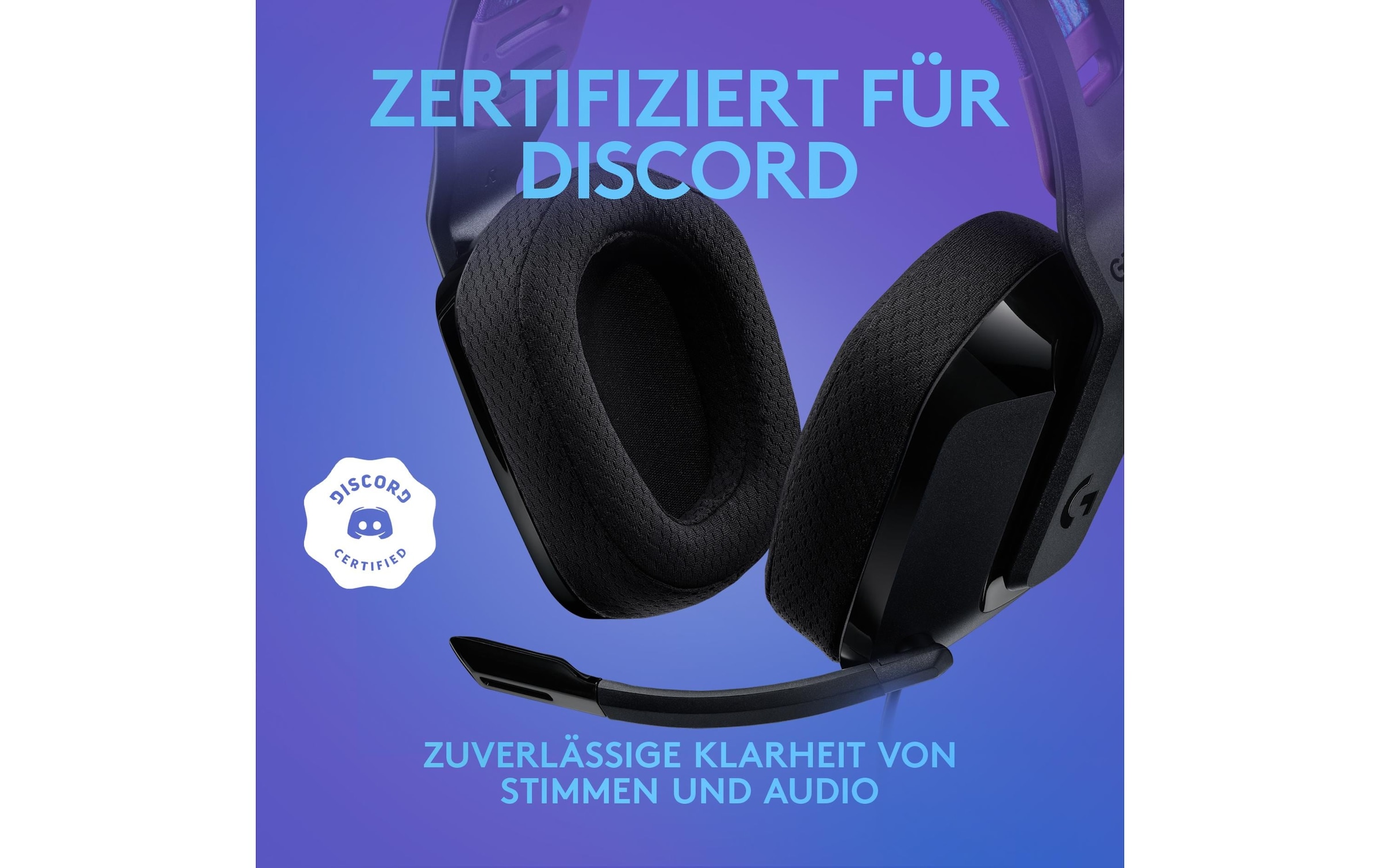 Logitech Headset »G335 Gaming«