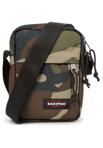 Eastpak Umhängetasche »THE ONE, Camo«, enthält recyceltes Material (Global Recycled... kaufen