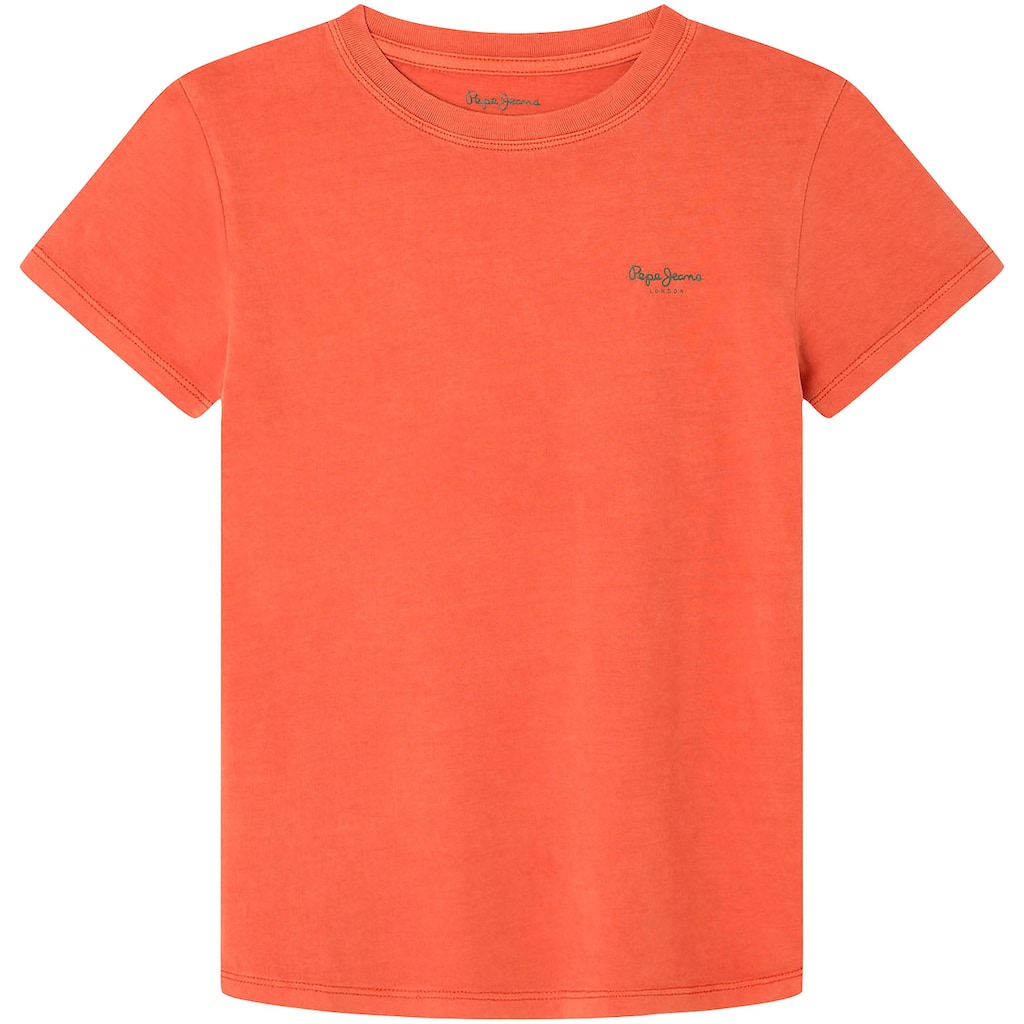 Pepe Jeans T-Shirt »JACCO«, for BOYS