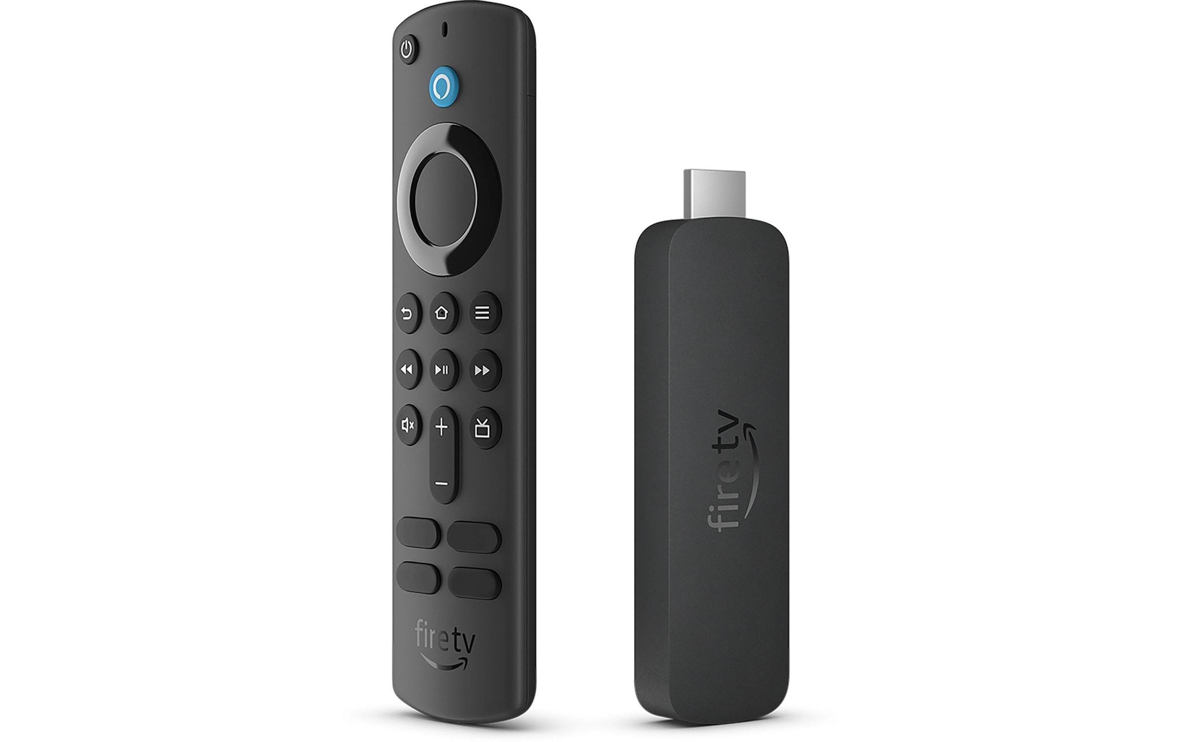 Streaming-Stick »Fire TV Stick 4K«