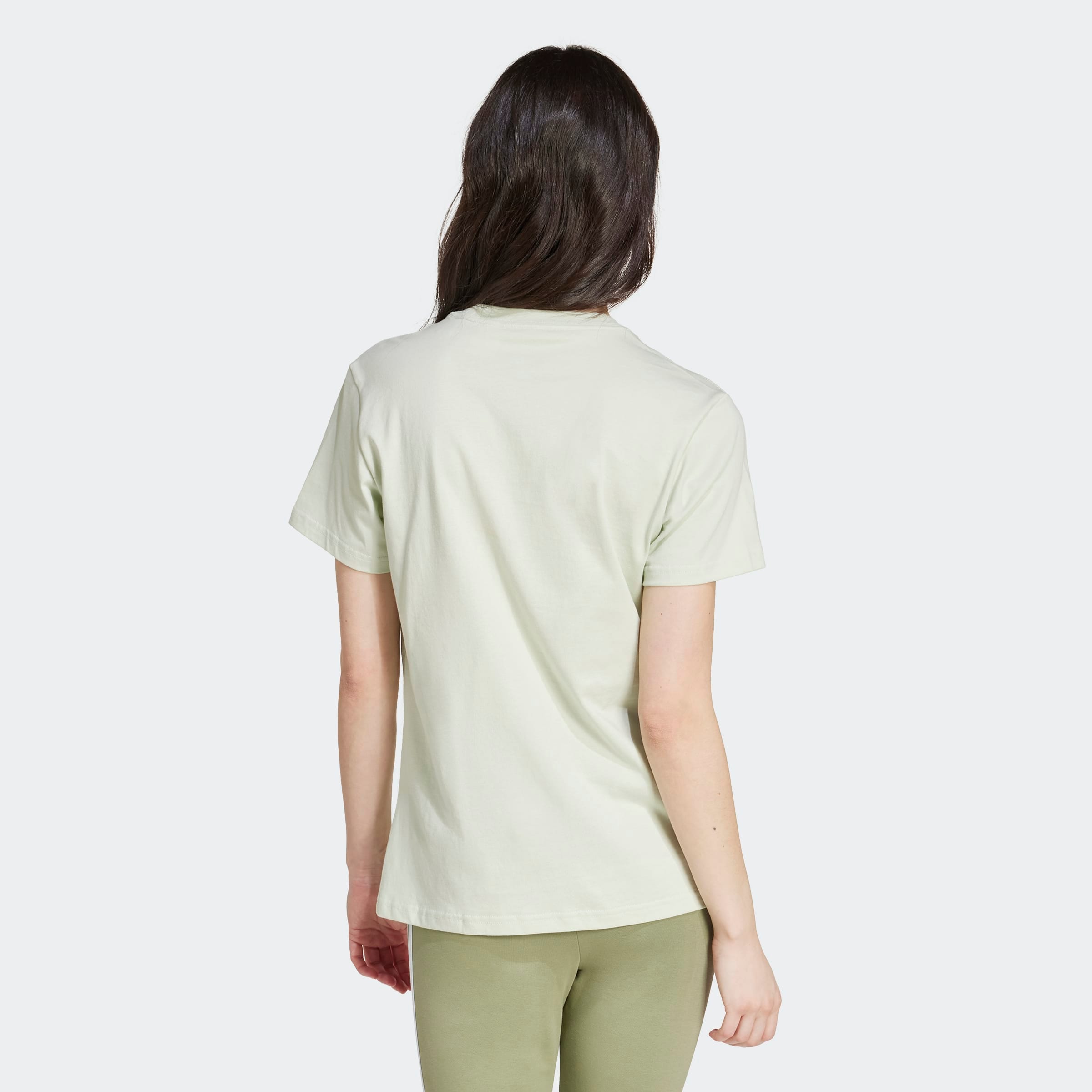 adidas Sportswear T-Shirt »LOUNGEWEAR ESSENTIALS LOGO«