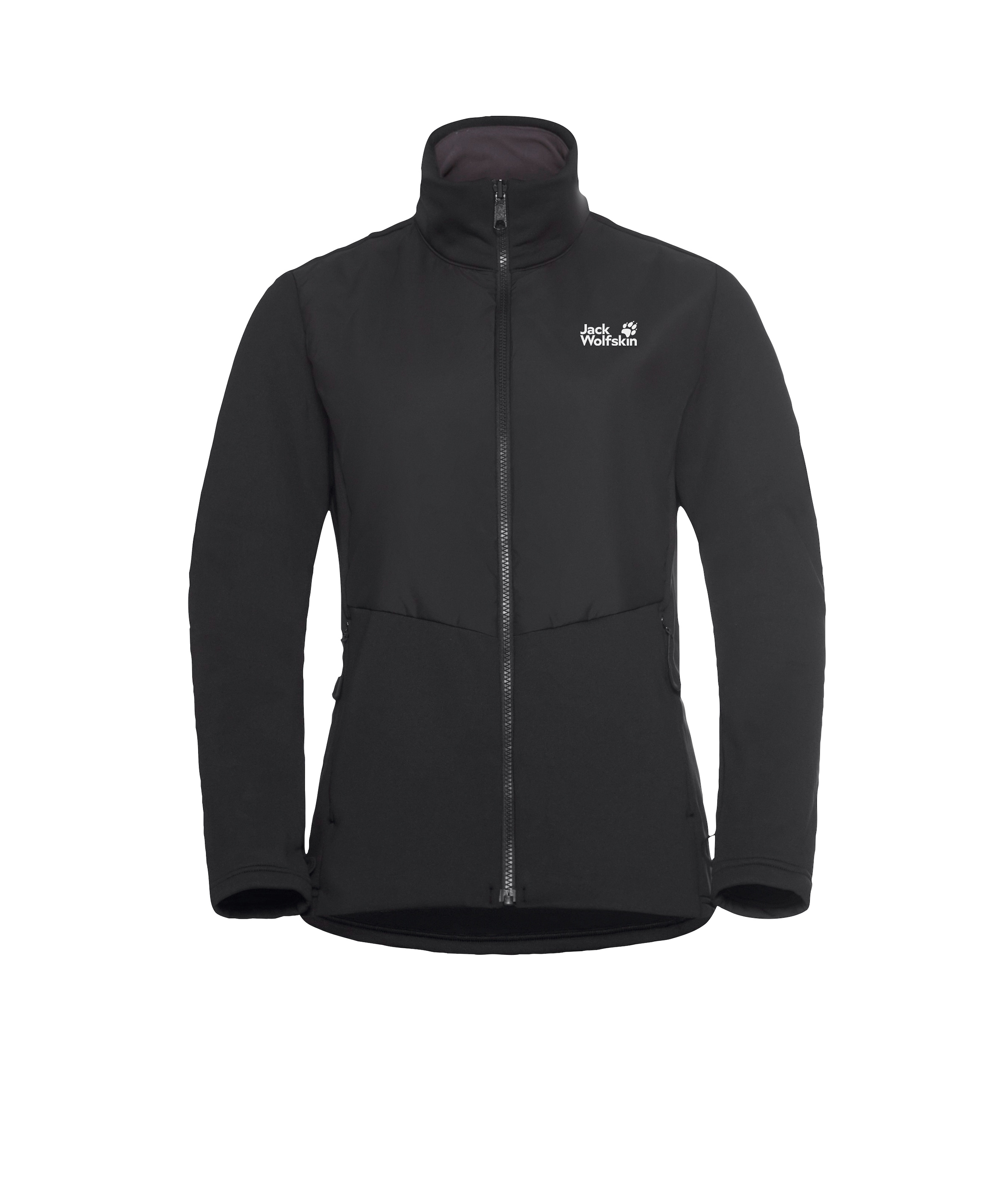 Jack Wolfskin 3-in-1-Funktionsjacke, 3in1, wasserdicht, Übergangsjacke