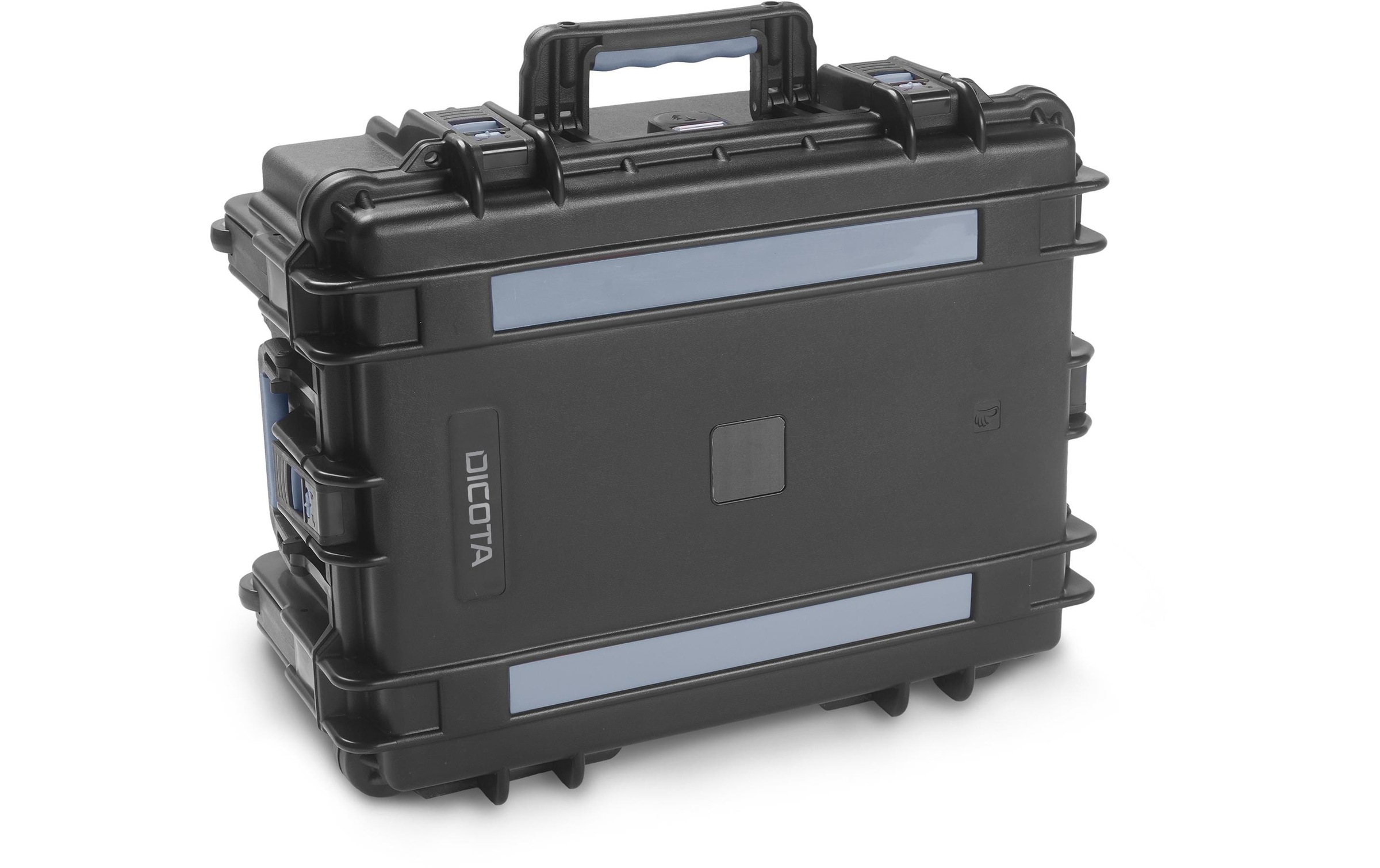 DICOTA Trolley »für 14 Tablets«