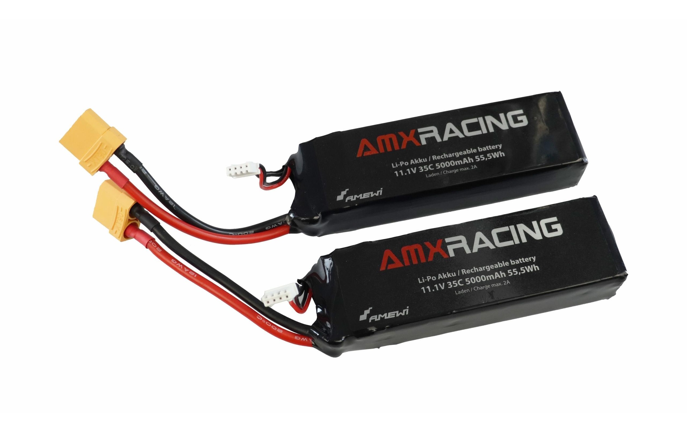 Amewi RC-Buggy »AMXRacing RXB7 6S 4WD«
