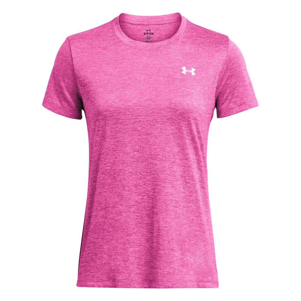 Under Armour® T-Shirt »TECH SSC- TWIST«