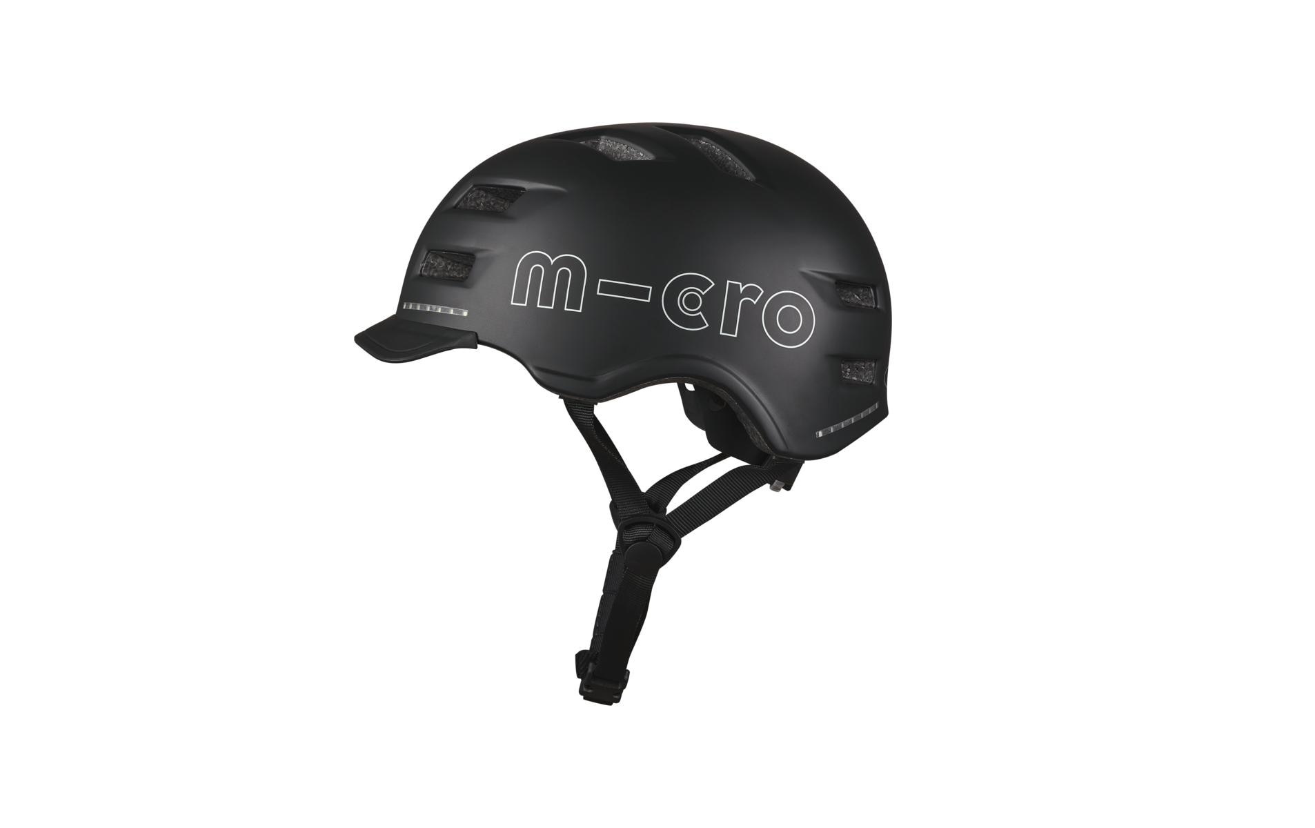 Skatehelm »Helmet Smart M«