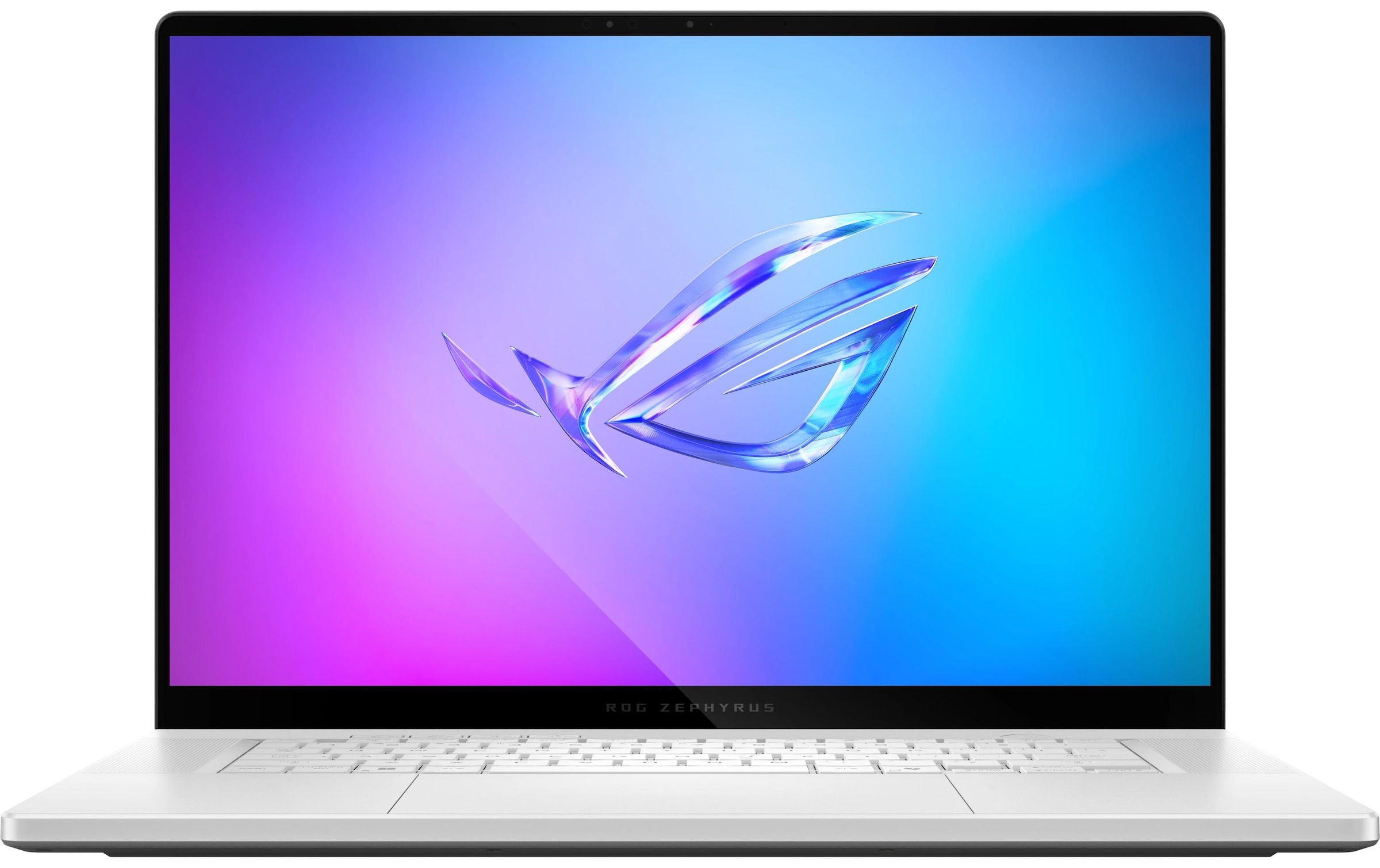Asus Gaming-Notebook »ROG Zephyrus G16 (GU605CR-QR145X) RTX 5070 Ti«, 40,48 cm, / 16 Zoll, Intel, Core Ultra 9, GeForce® RTX 5070 Ti