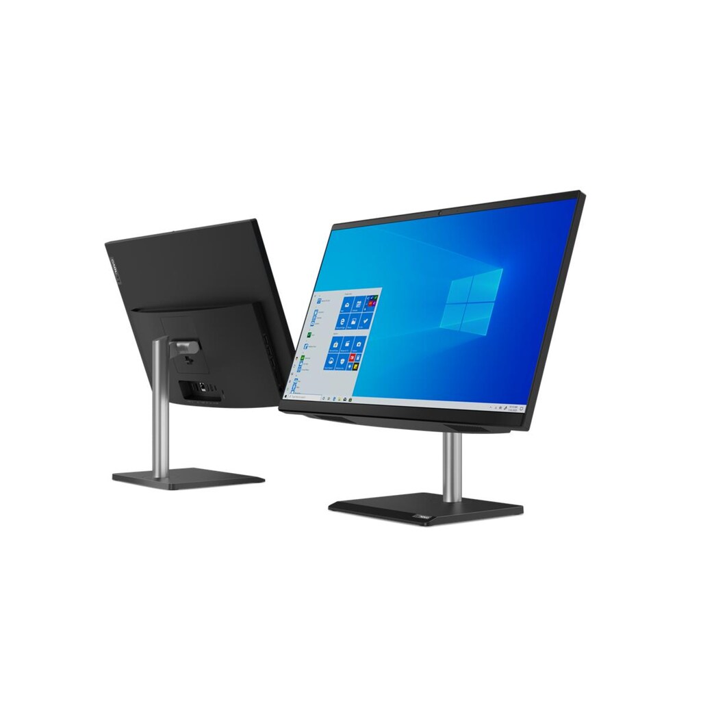 Lenovo All-in-One PC »V50a-24IMB«