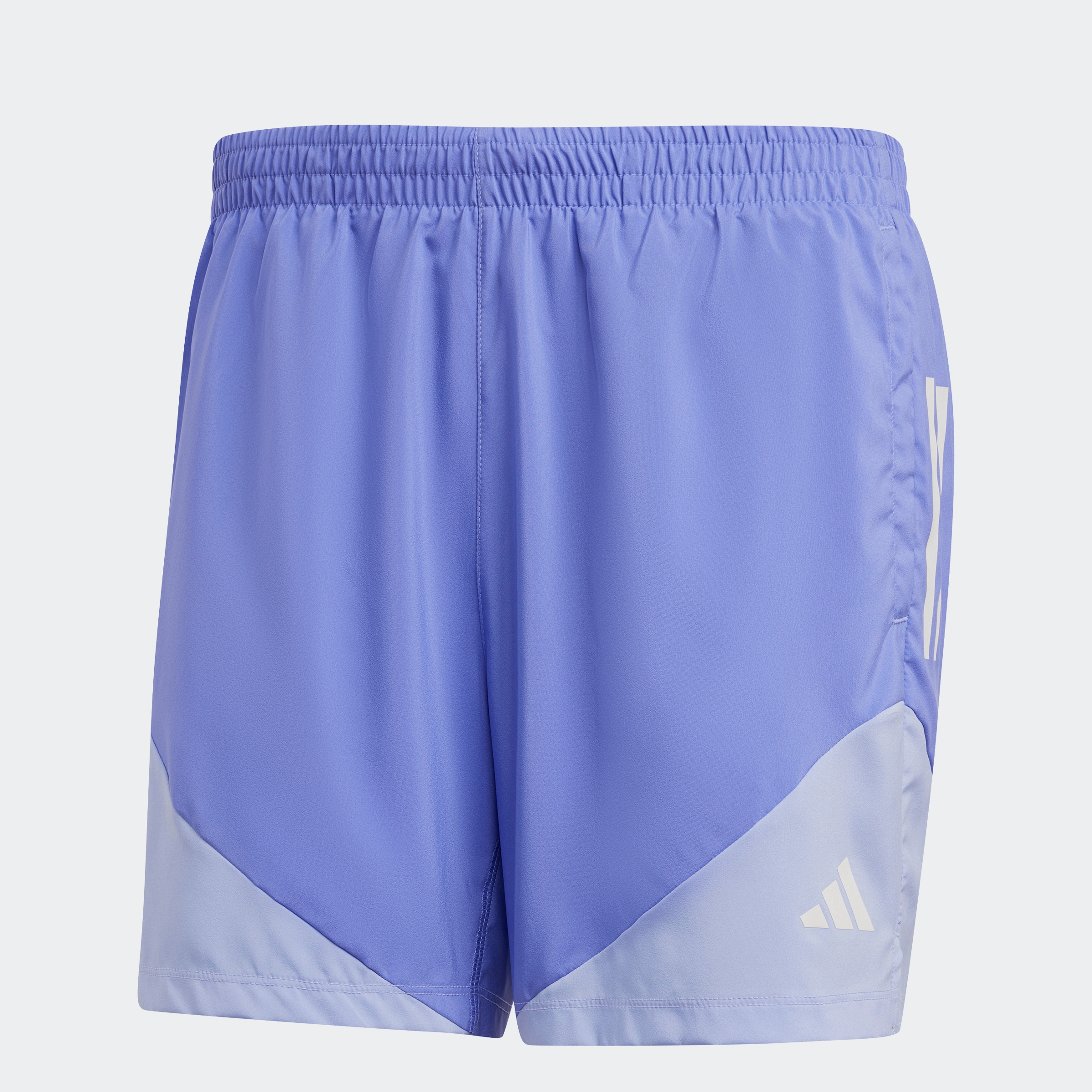 adidas Performance Laufshorts »OTR B CB SHORT«, (1 tlg.)