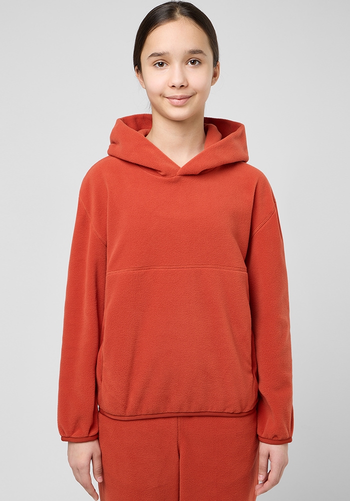 Jack Wolfskin Kapuzenpullover »SMILEYWORLD HOODY Y«