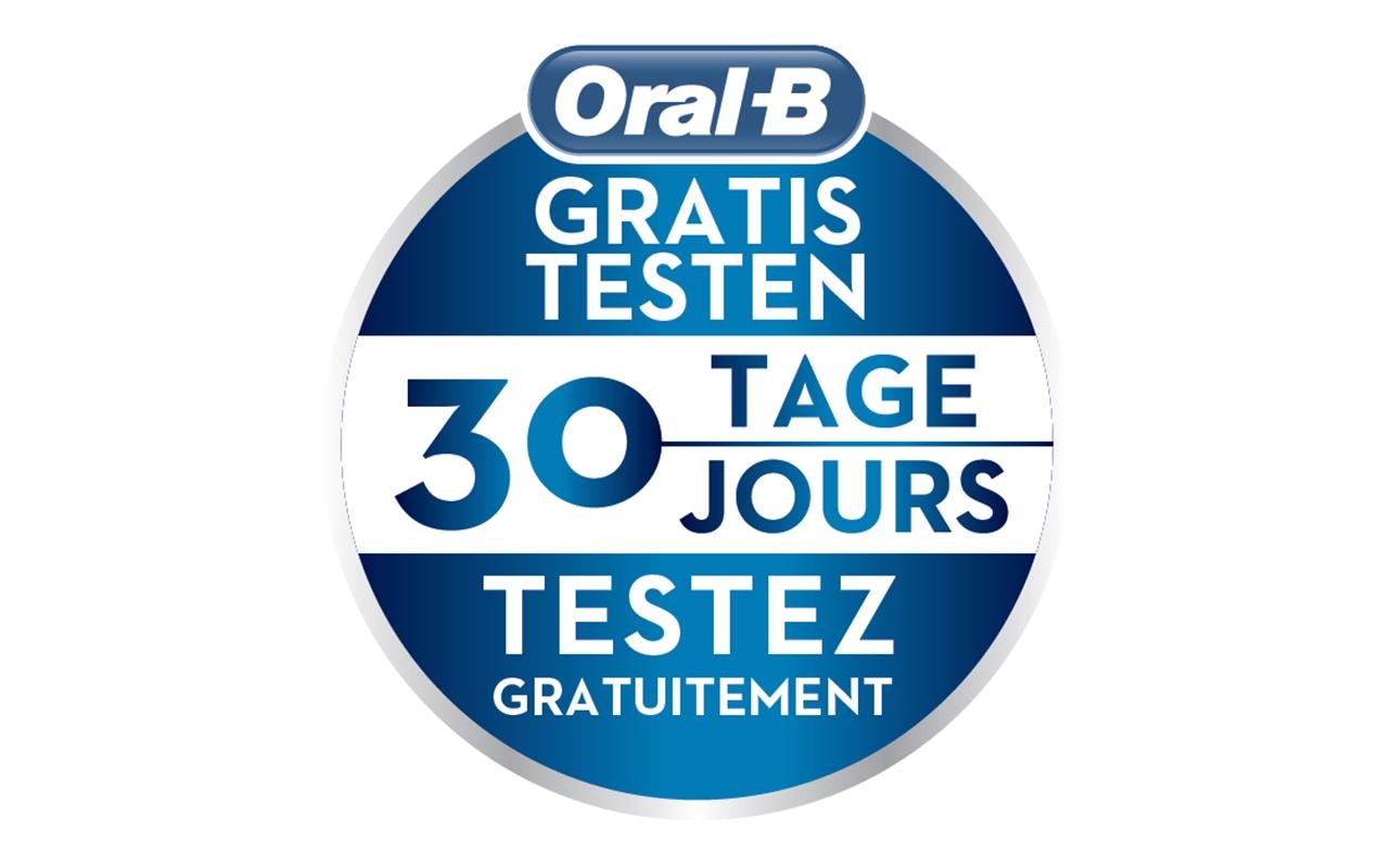 Oral-B Elektrische Zahnbürste »Genius 8900 Duo«