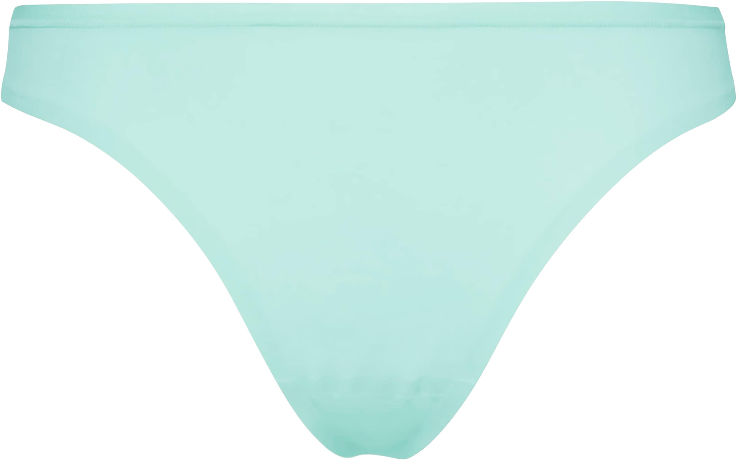 Calvin Klein Underwear String »THONG«, in Unifarbe