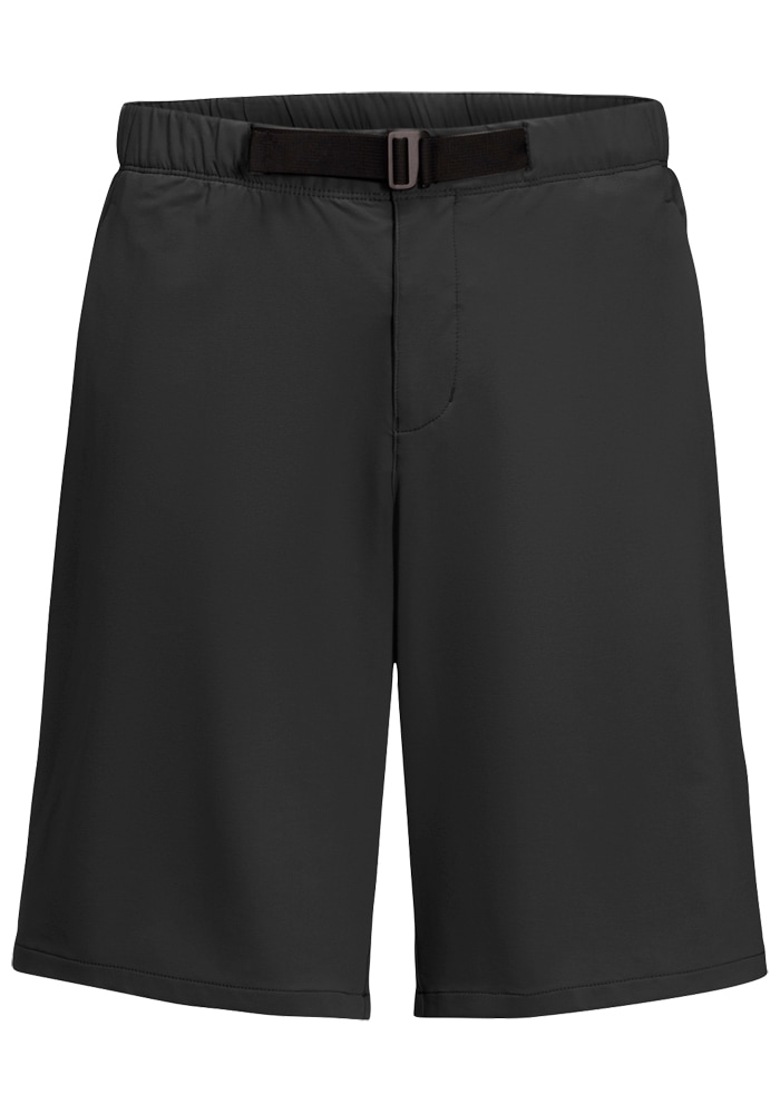 Jack Wolfskin Trekkingshorts »WANDERMOOD SHORTS M«