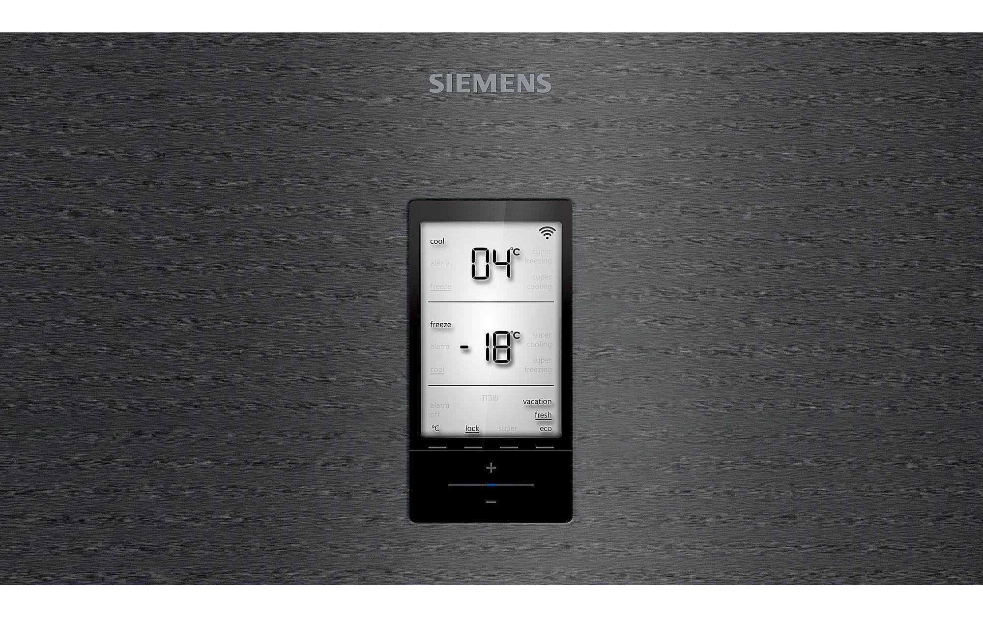 SIEMENS Kühl-/Gefrierkombination »KG3«