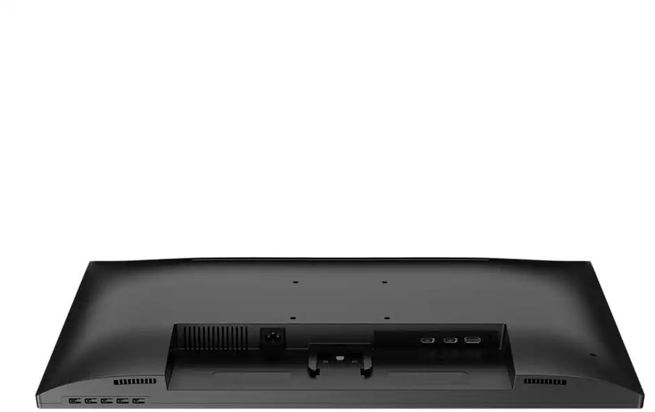 Philips Ergo Monitor »Philips 275V8LA«, 68,31 cm/27 Zoll, 2560 x 1440 px, WQHD, 4 ms Reaktionszeit, 75 Hz