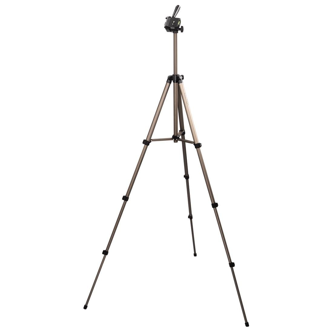 Star700 »Dreibein Jelmoli-Online Hama bestellen Stativ im EF 42,2-125cm« Kamera ❤ Dreibeinstativ Shop 3-Wege-Kopf Fotostativ