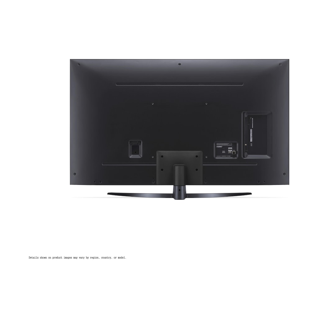 LG LED-Fernseher »50NANO769«, 126 cm/50 Zoll, 4K Ultra HD