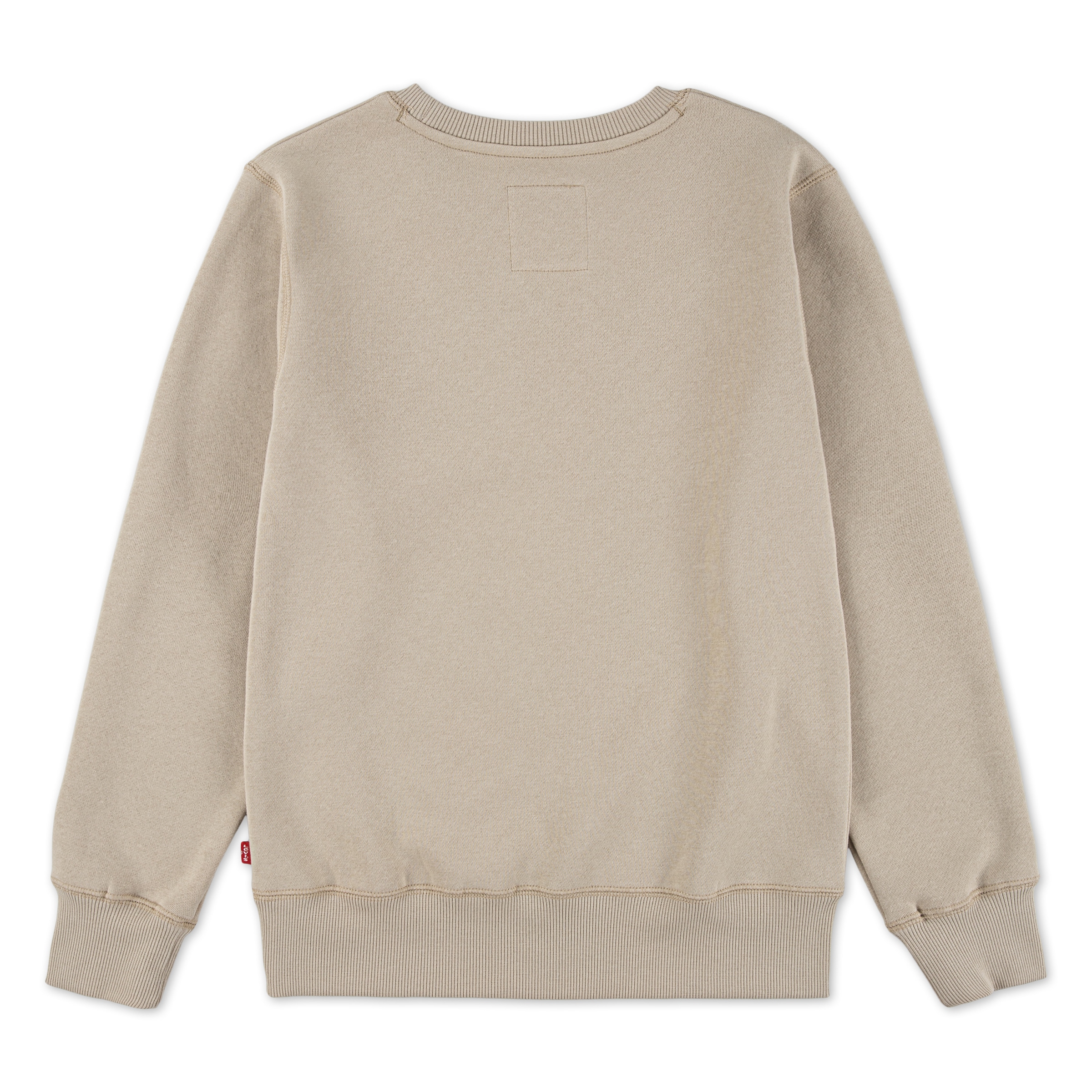 Levi's® Kids Sweatshirt »LVB LVB FRENCH TERRY BATWING«, mit grossem Logo